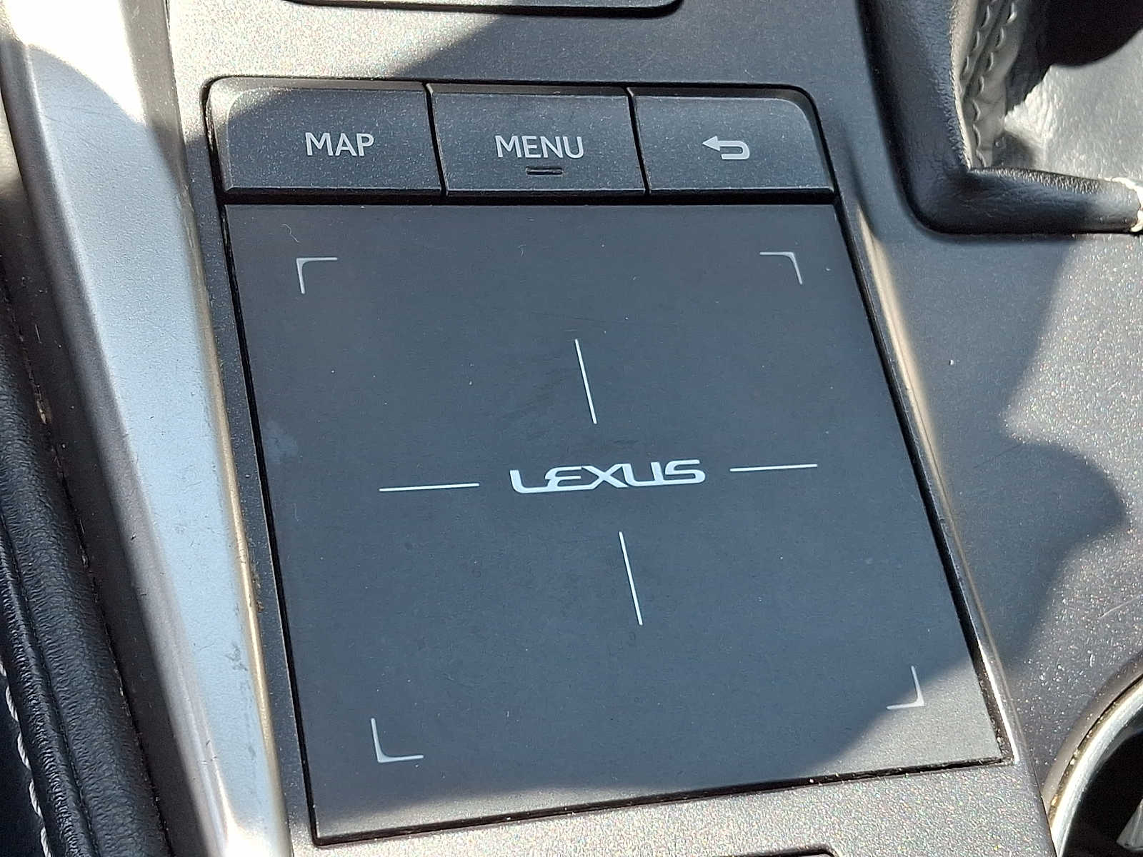 Thumbnail: 2018 Lexus NX - 22