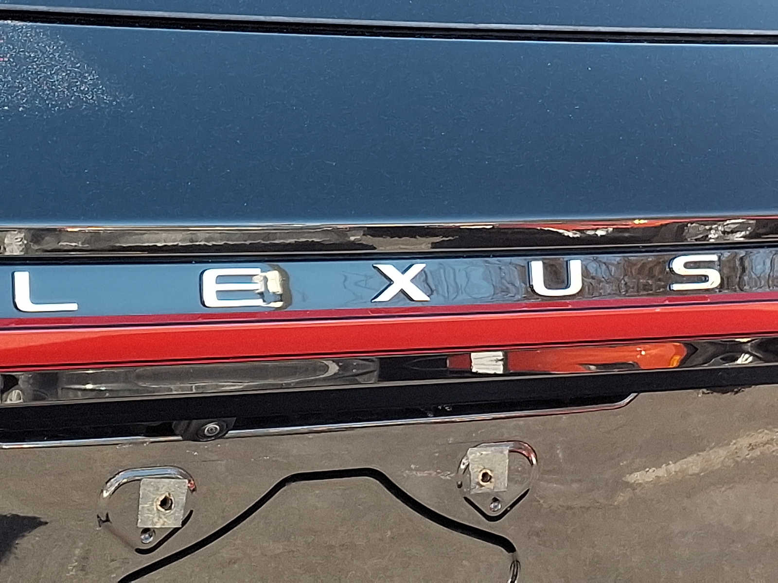 Thumbnail: 2025 Lexus RX - 29