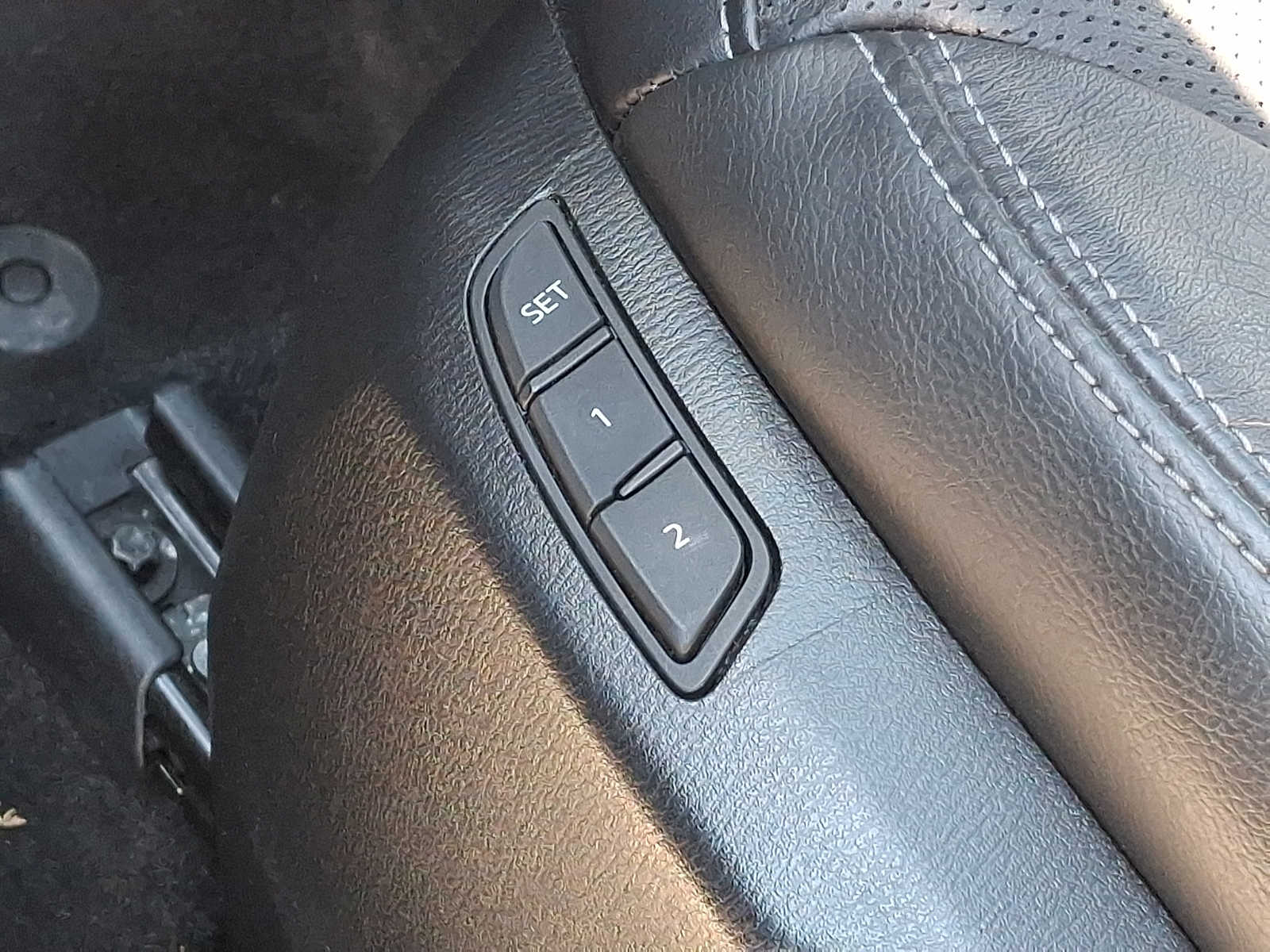 Thumbnail: 2023 Mazda CX-9 - 13