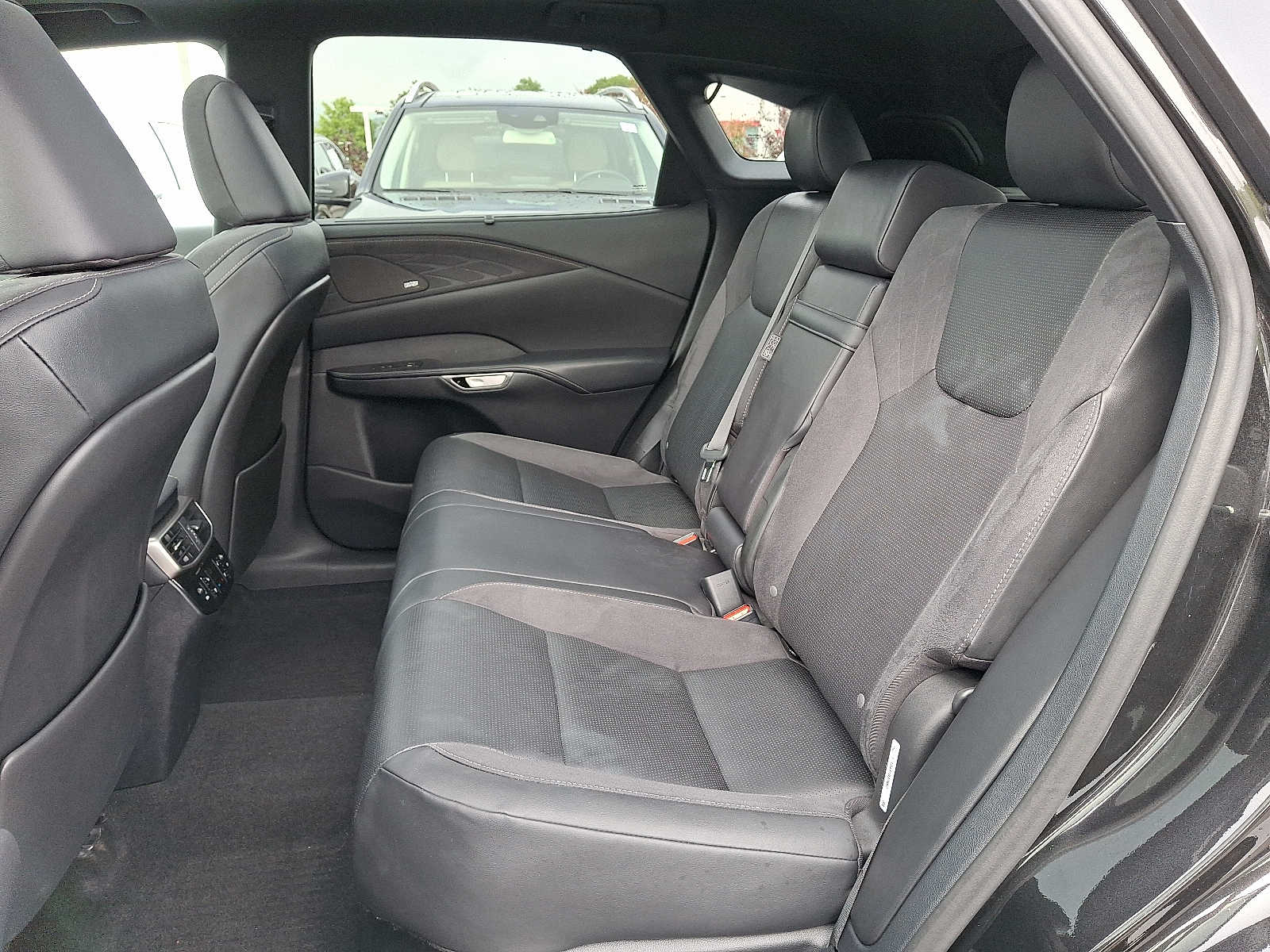 Thumbnail: 2023 Lexus RX - 8