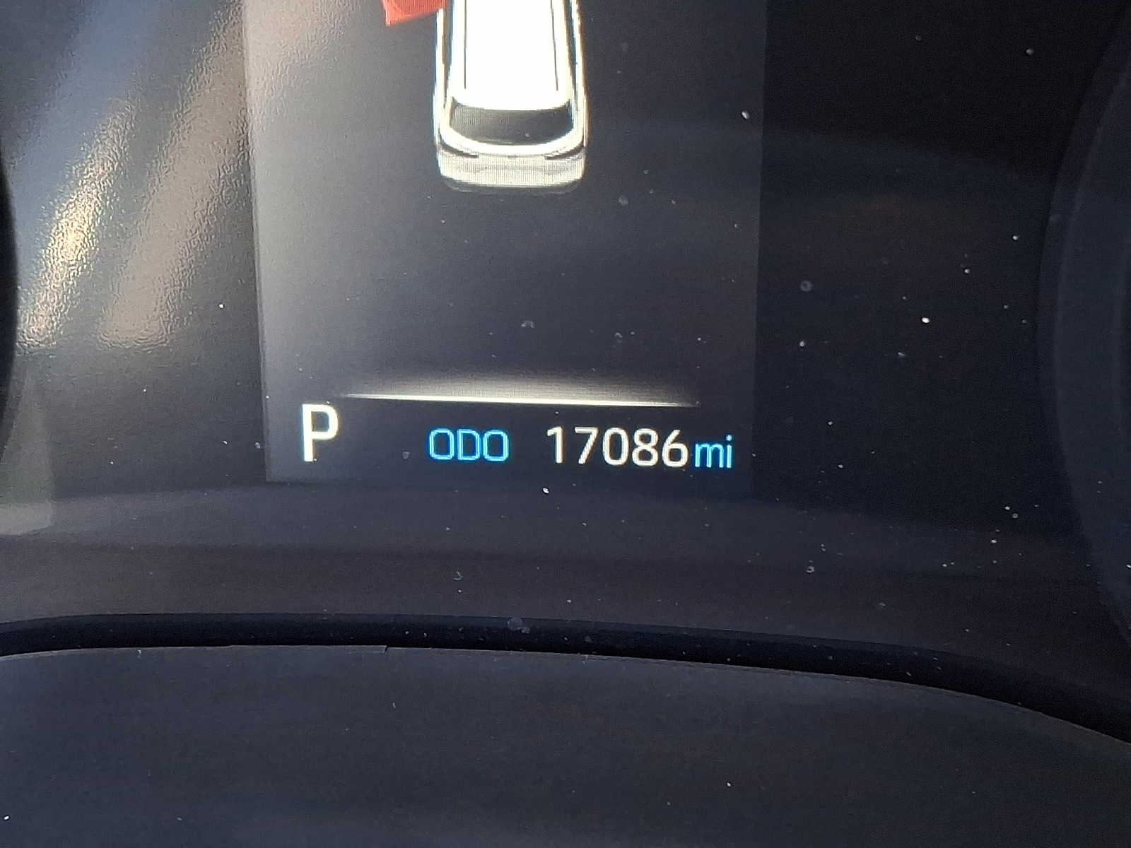Thumbnail: 2024 Toyota Sienna - 17