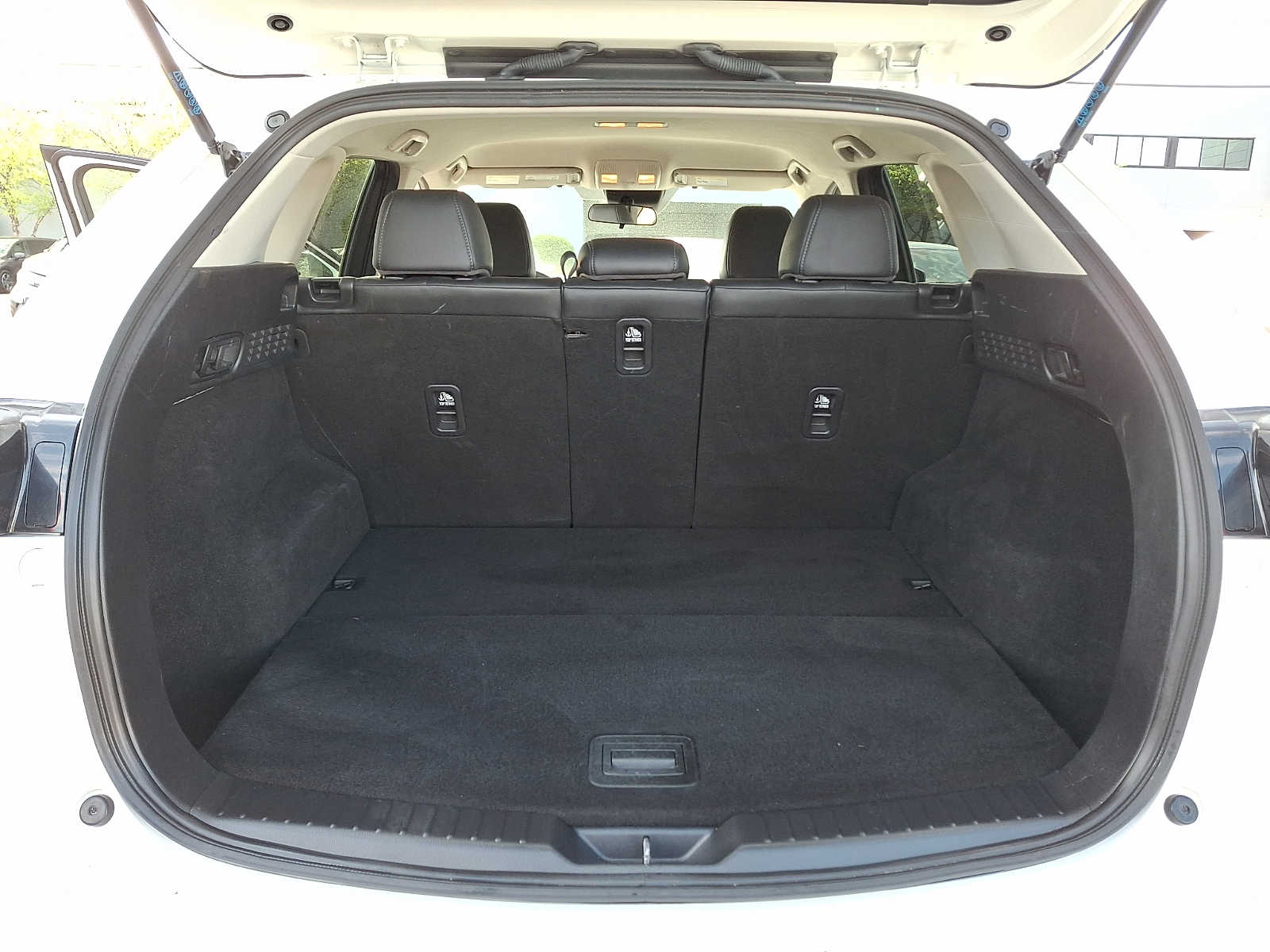 Thumbnail: 2023 Mazda CX-5 - 26