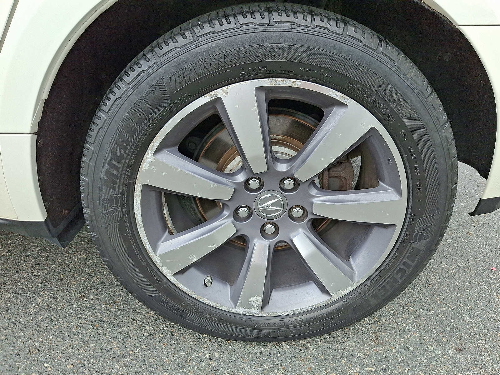 Thumbnail: 2013 Acura ZDX - 7