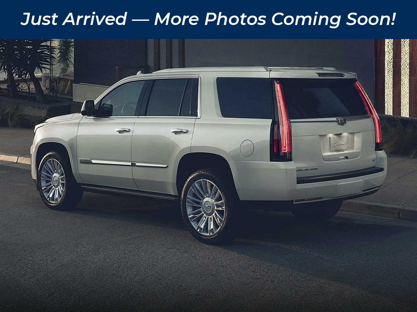2017 Cadillac Escalade Premium Luxury -
                  Ramsey, NJ