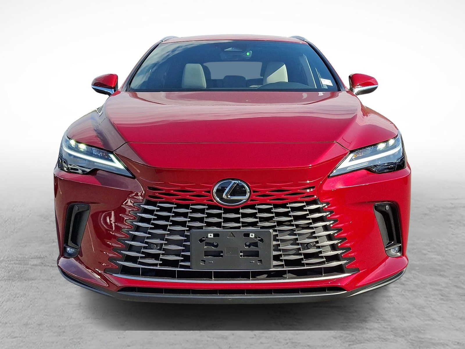 Thumbnail: 2025 Lexus RX - 2