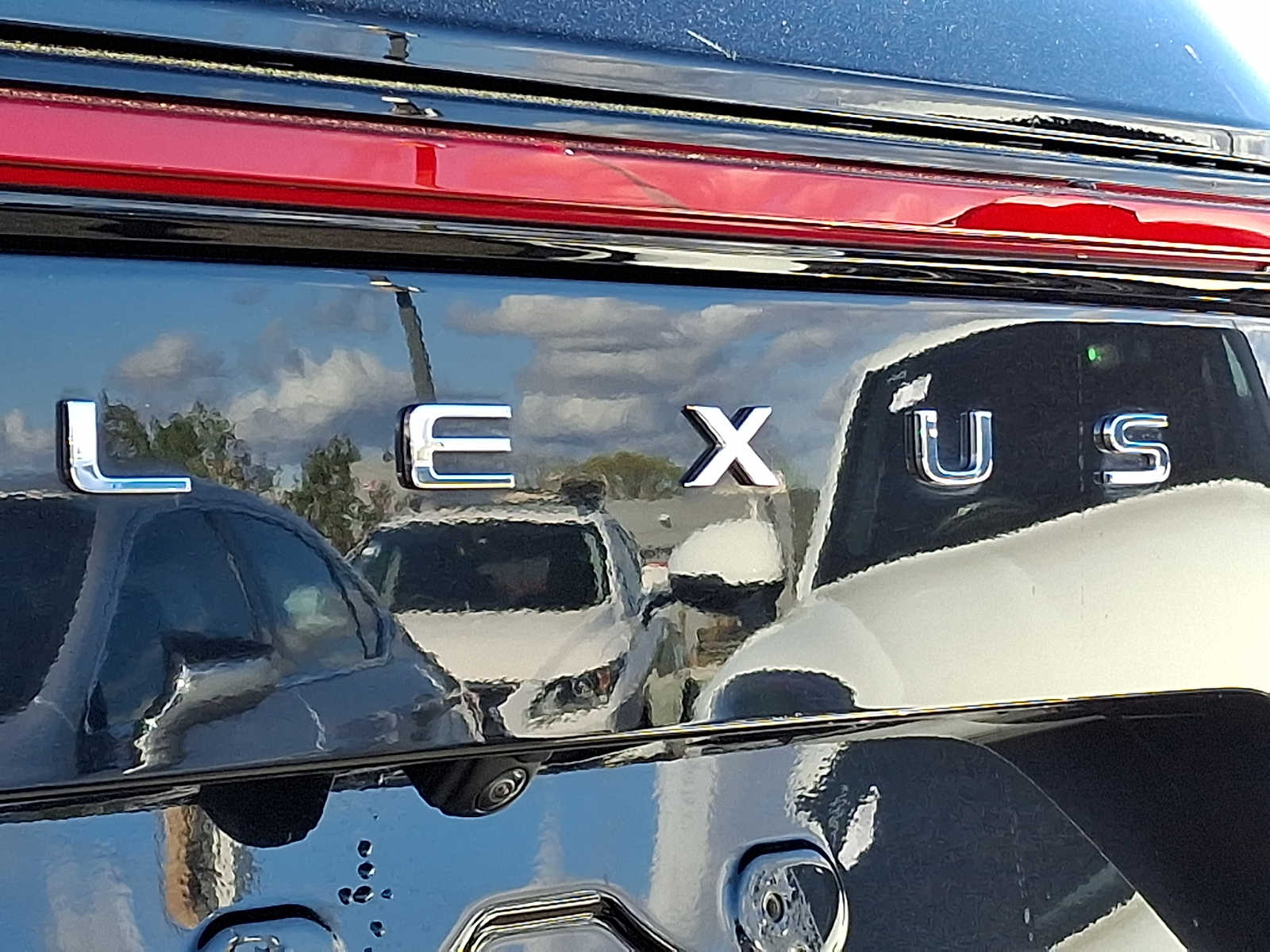 Thumbnail: 2024 Lexus NX - 29