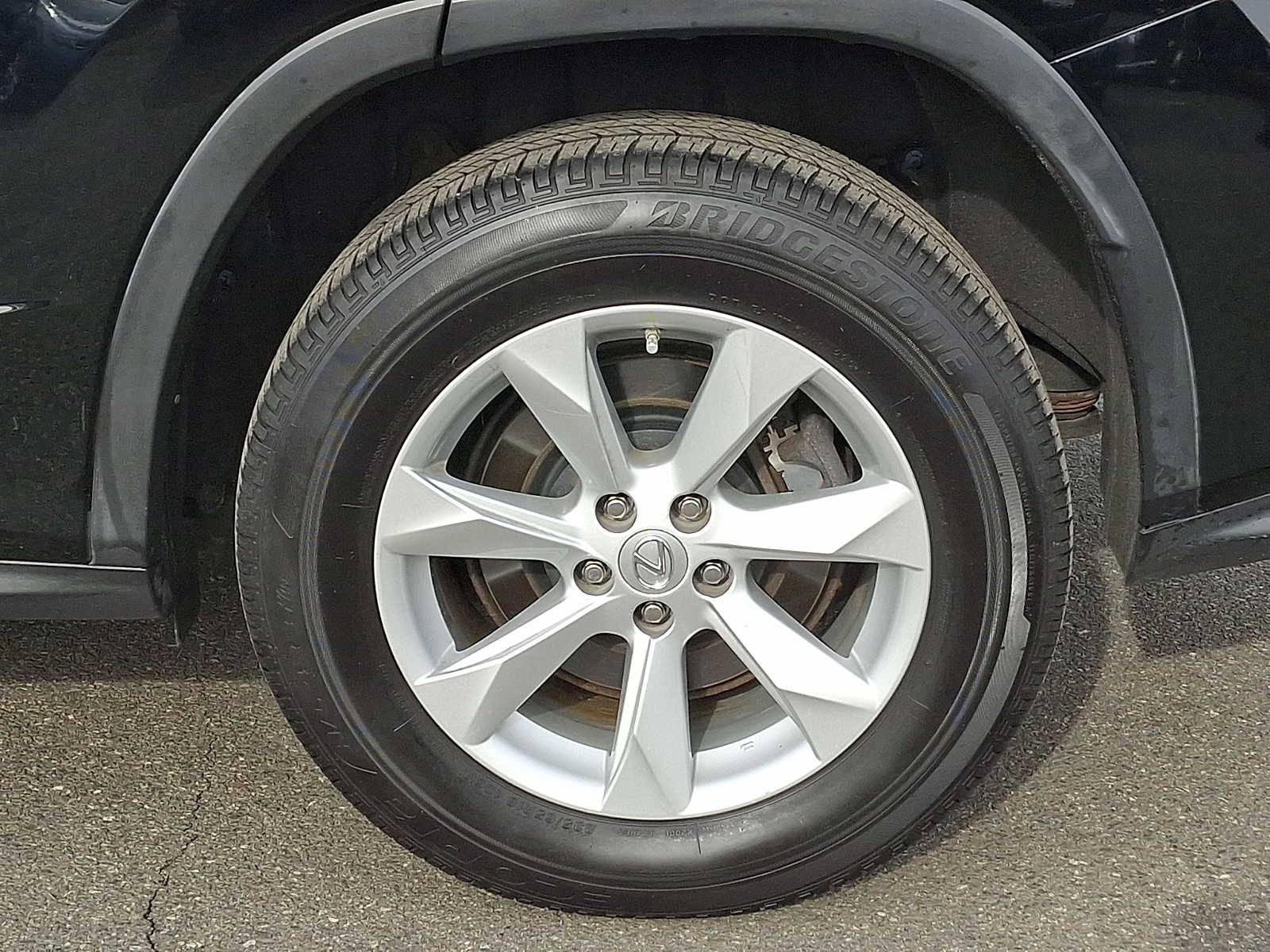 Thumbnail: 2016 Lexus RX - 7