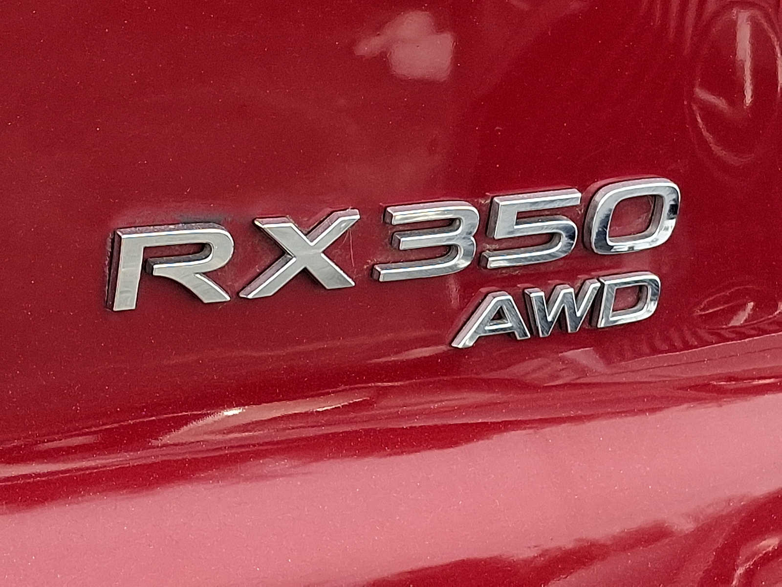 Thumbnail: 2023 Lexus RX - 28