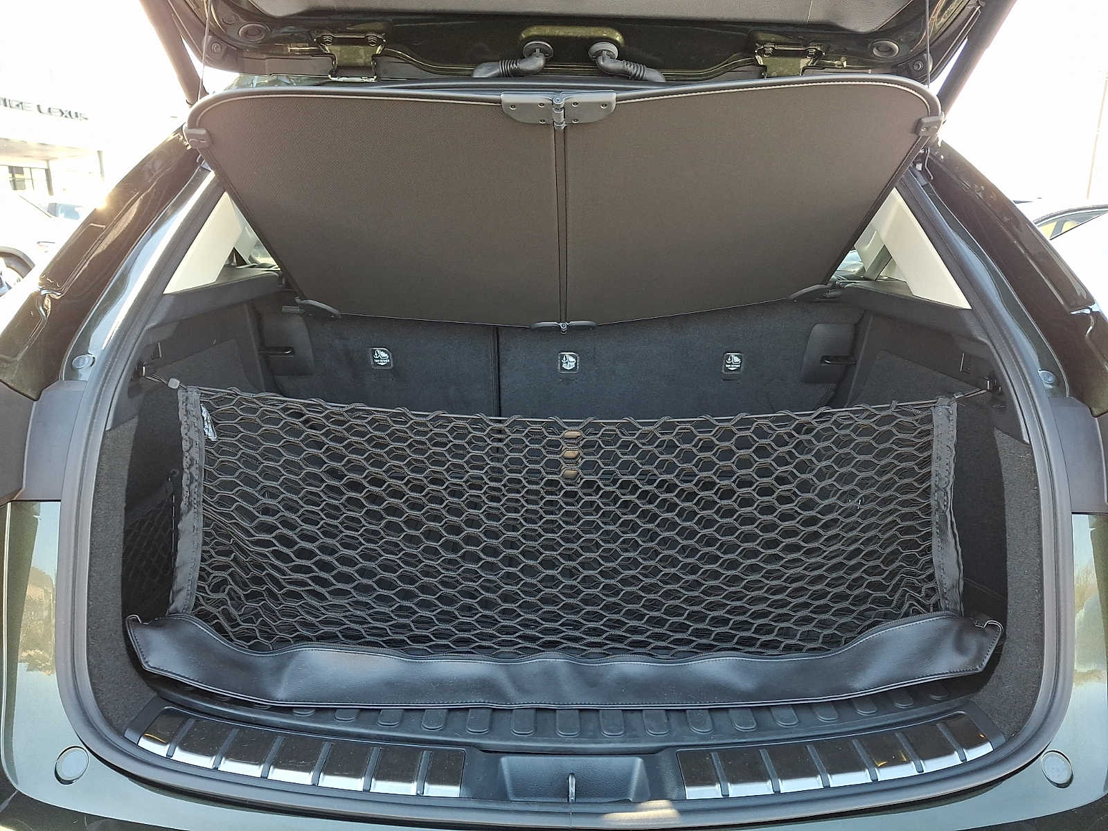 Thumbnail: 2025 Lexus NX - 26