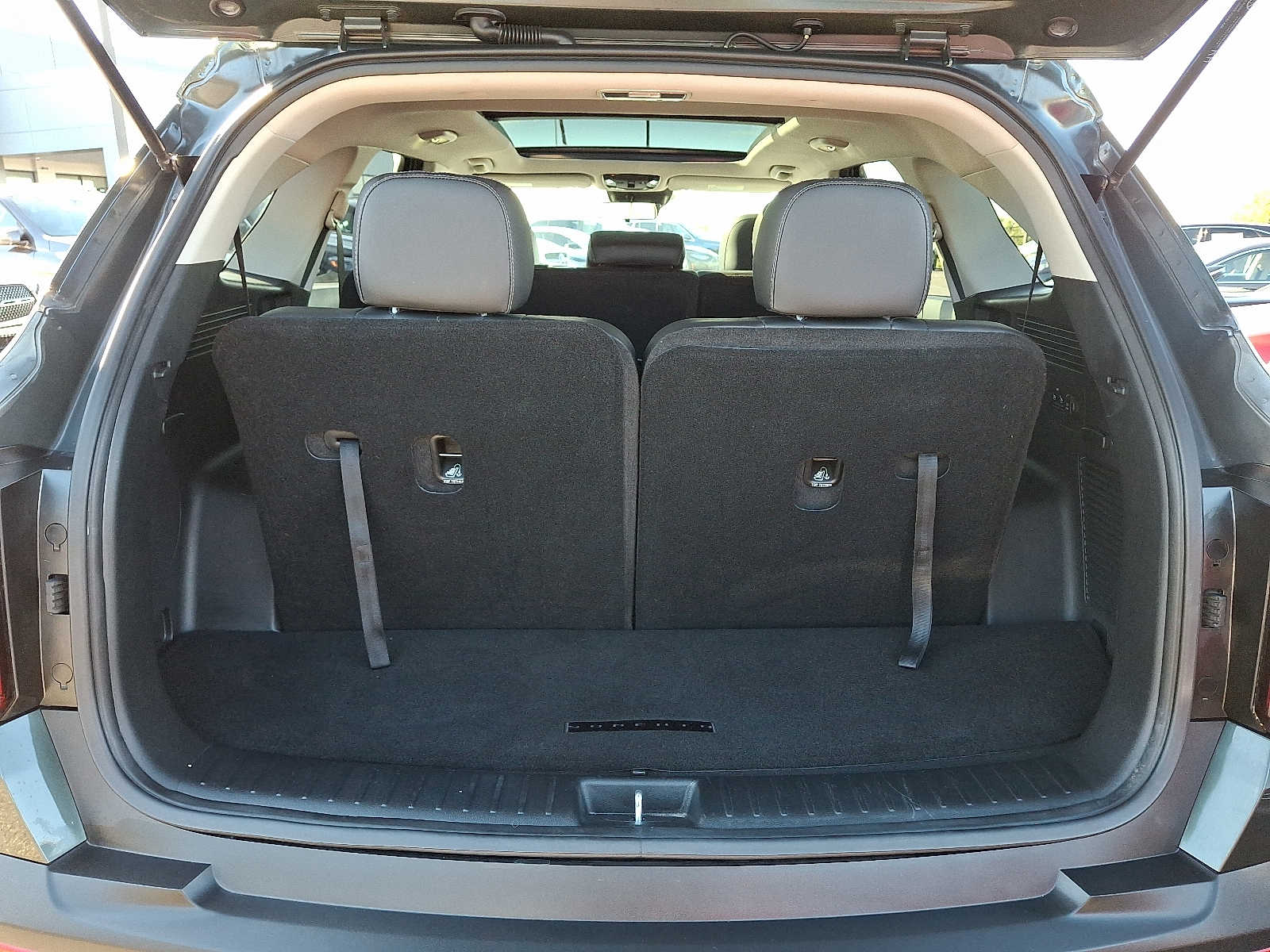 Thumbnail: 2022 Kia Sorento - 27