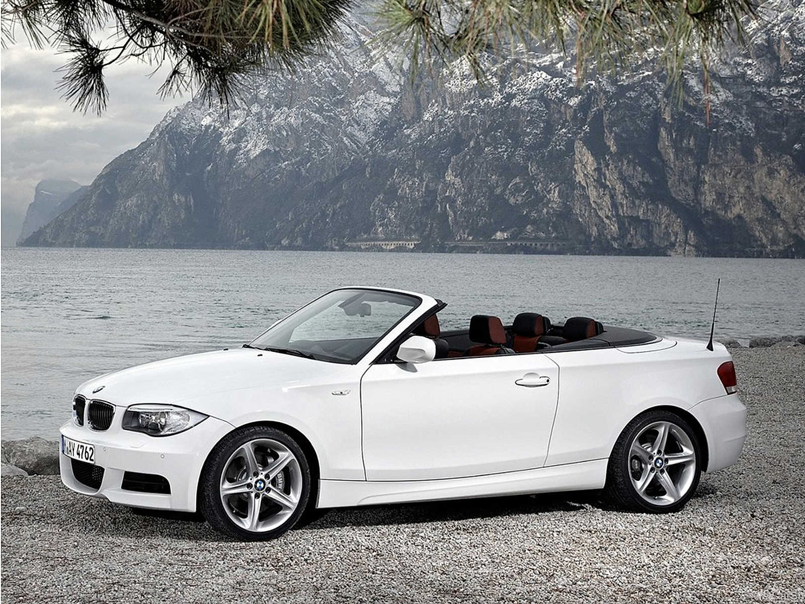2012 BMW 1 Series 128i -
                  Ramsey, NJ