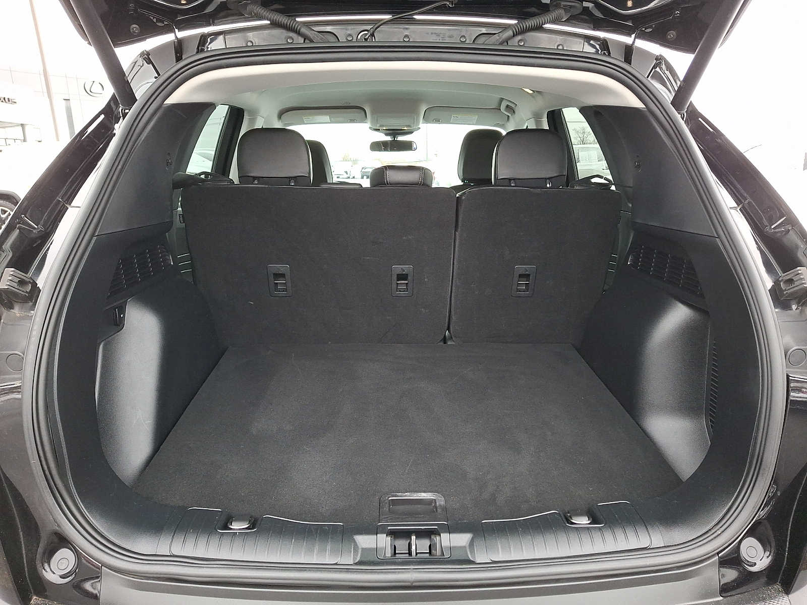 Thumbnail: 2022 Ford Escape - 26