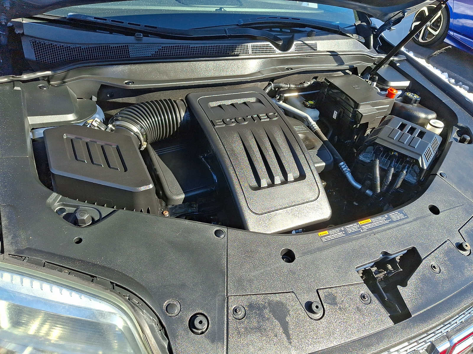 Thumbnail: 2011 GMC Terrain - 25