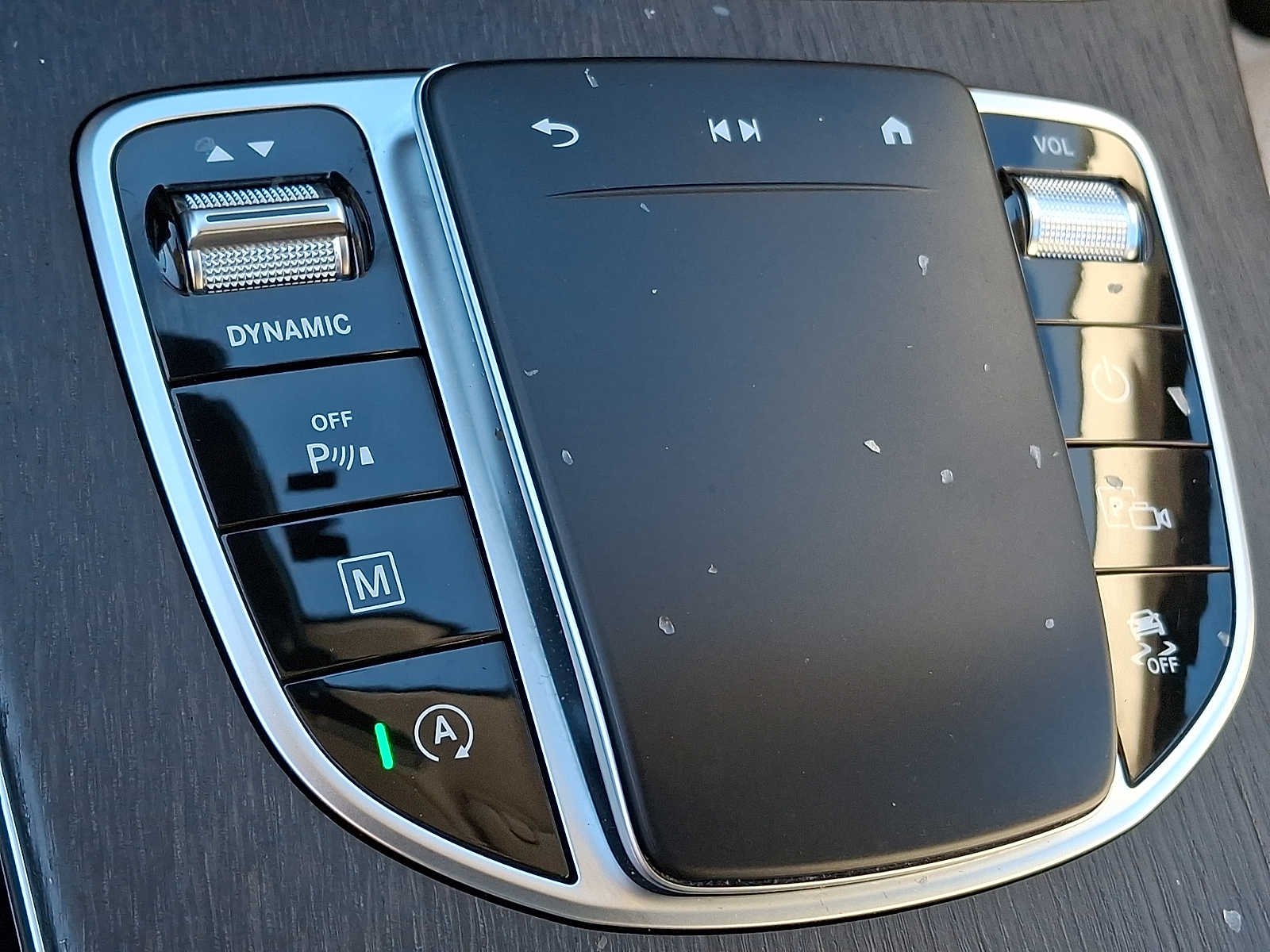 Thumbnail: 2021 Mercedes-Benz GLC - 18