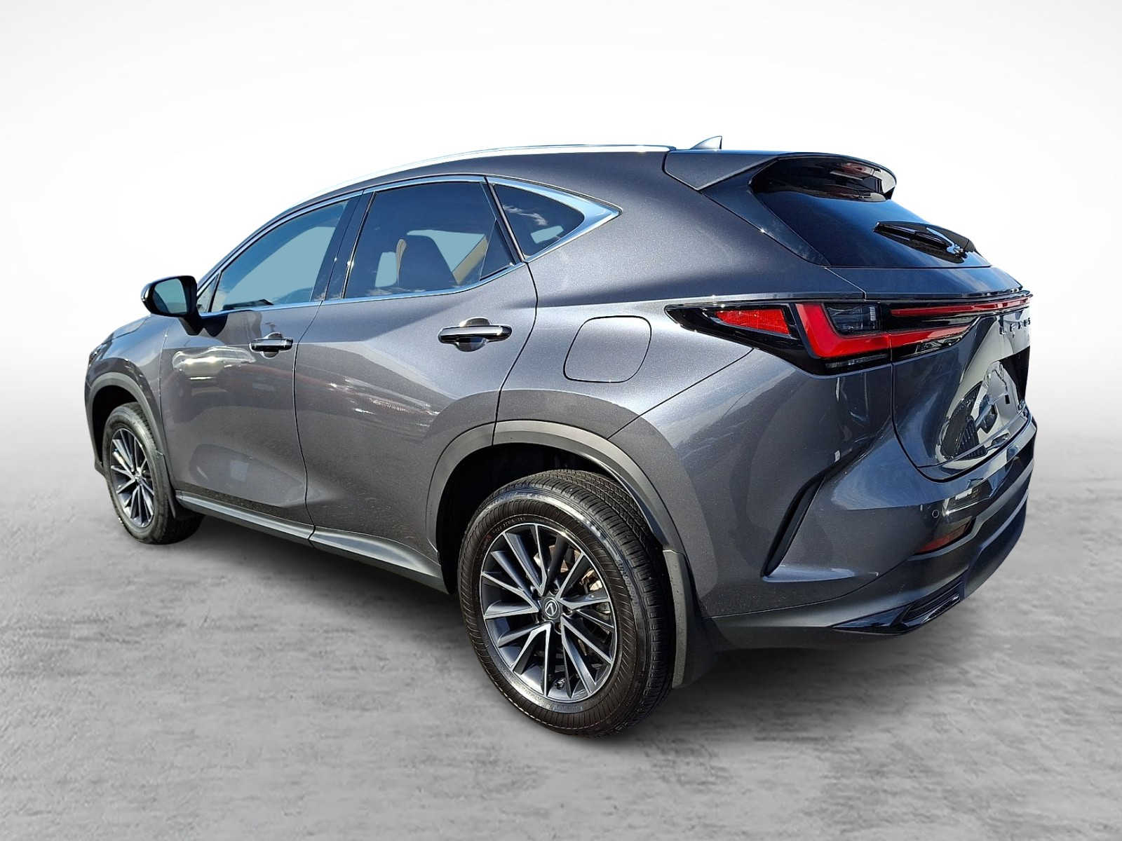 Thumbnail: 2023 Lexus NX - 5