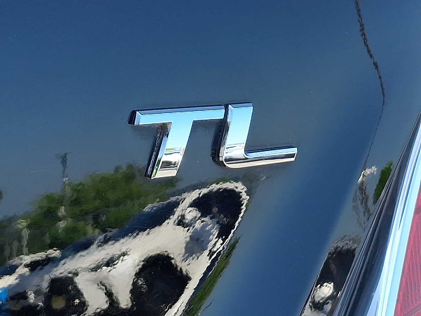 Thumbnail: 2014 Acura TL - 28