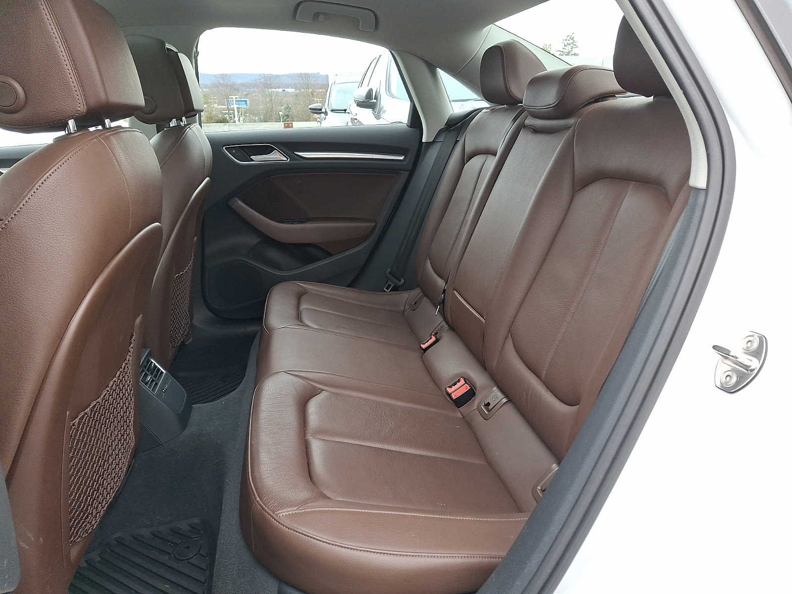 Thumbnail: 2016 Audi A3 - 9