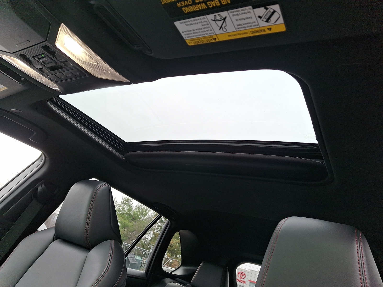 Thumbnail: 2023 Toyota RAV4 - 13