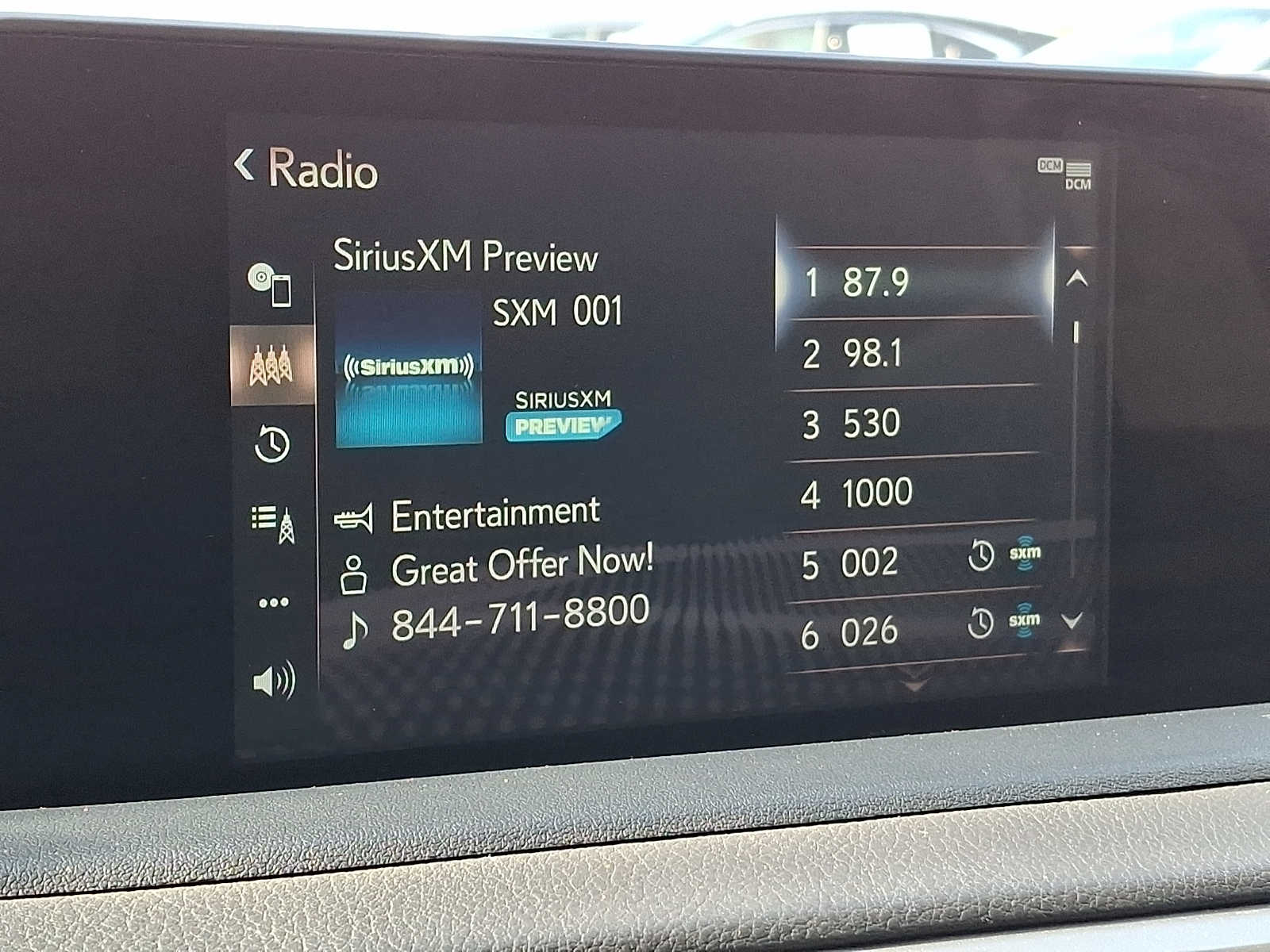 Thumbnail: 2021 Lexus RX - 14