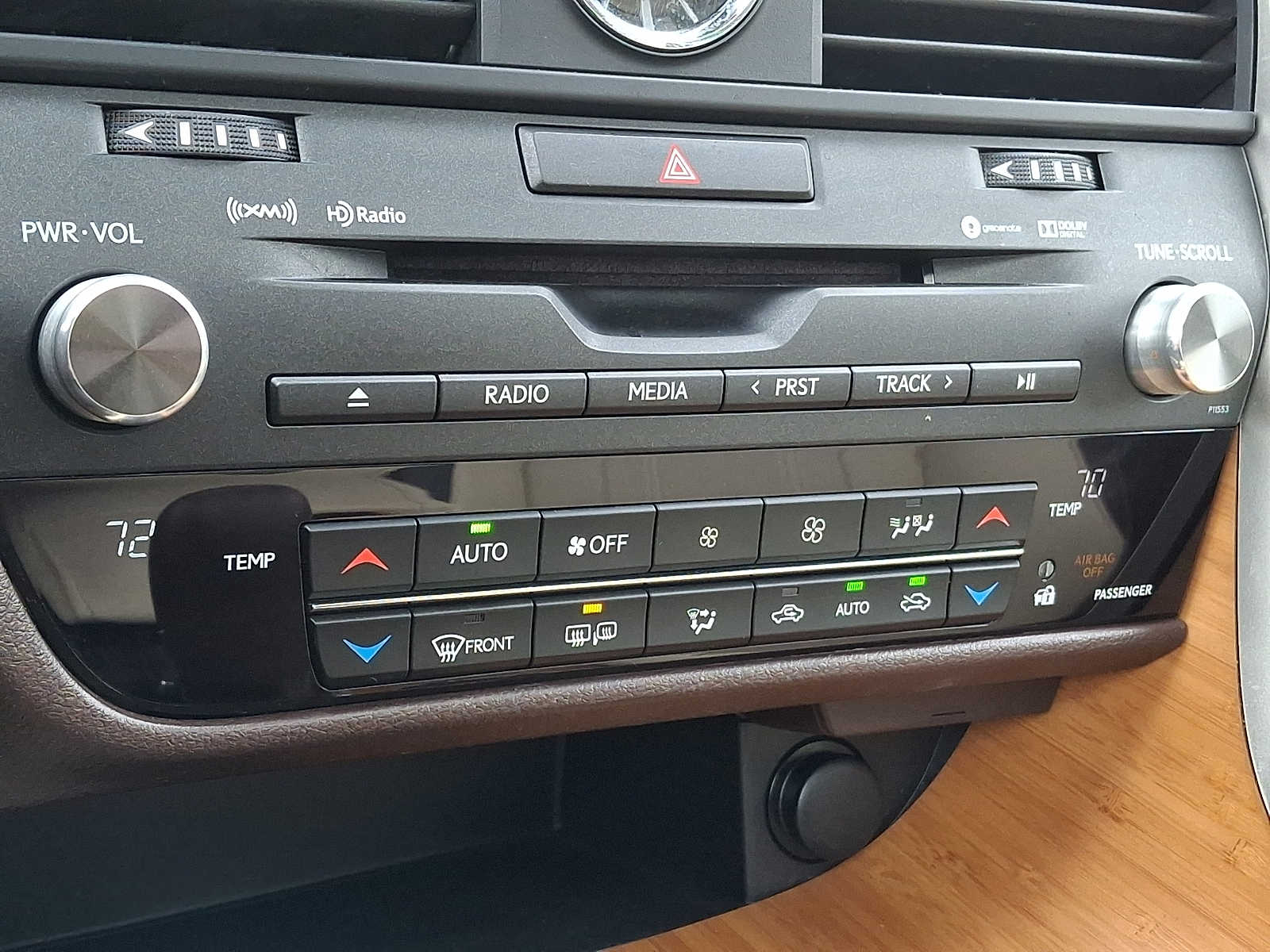 Thumbnail: 2017 Lexus RX - 13