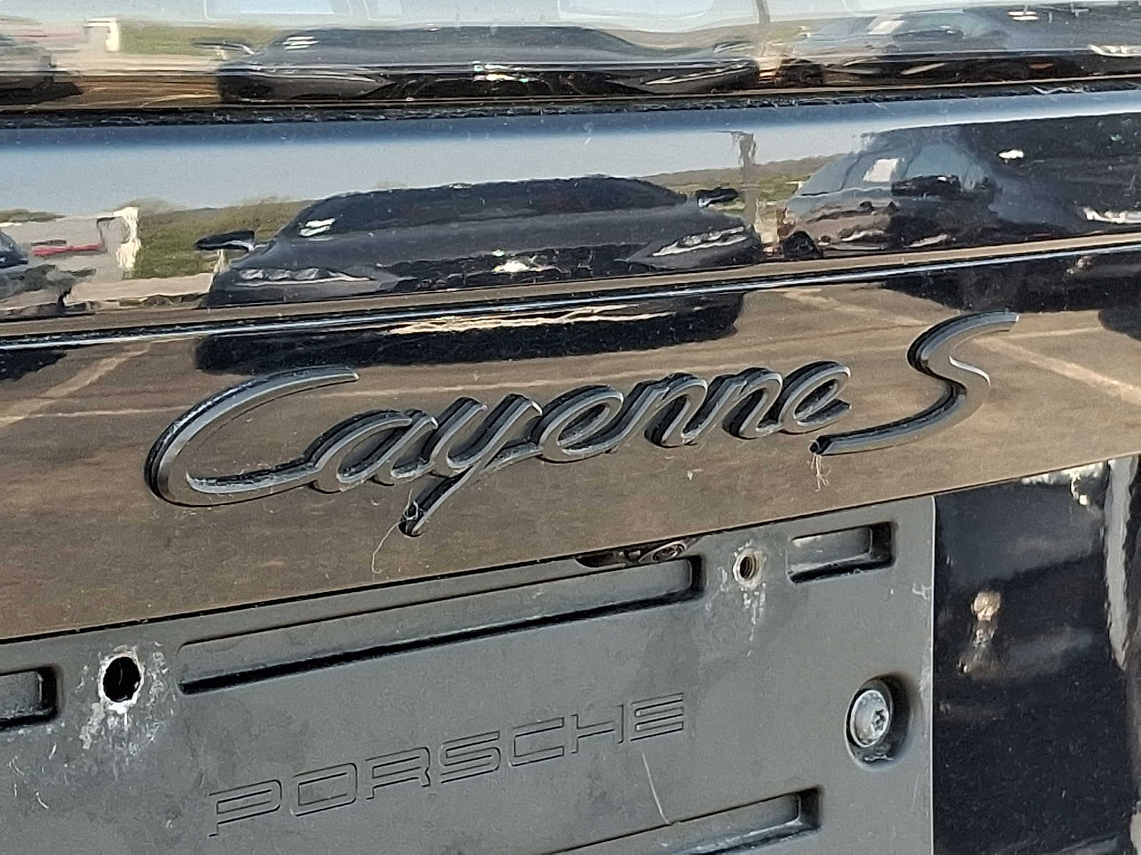 Thumbnail: 2019 Porsche Cayenne - 28