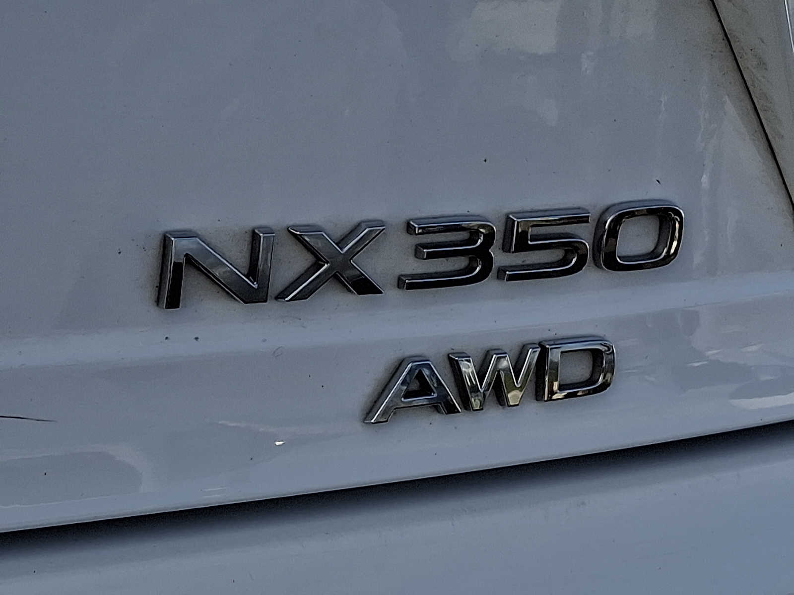 Thumbnail: 2024 Lexus NX - 28