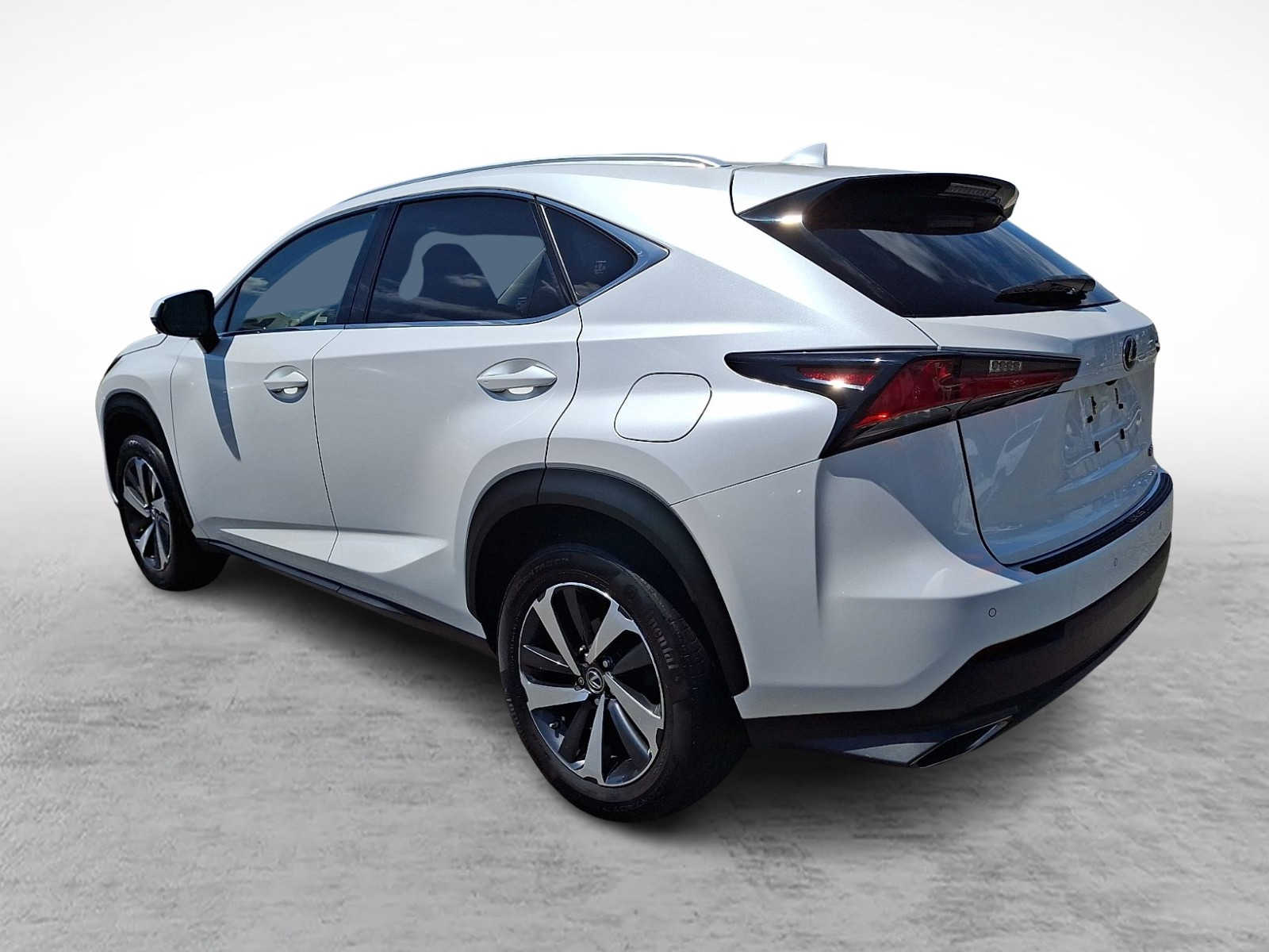 Thumbnail: 2018 Lexus NX - 6