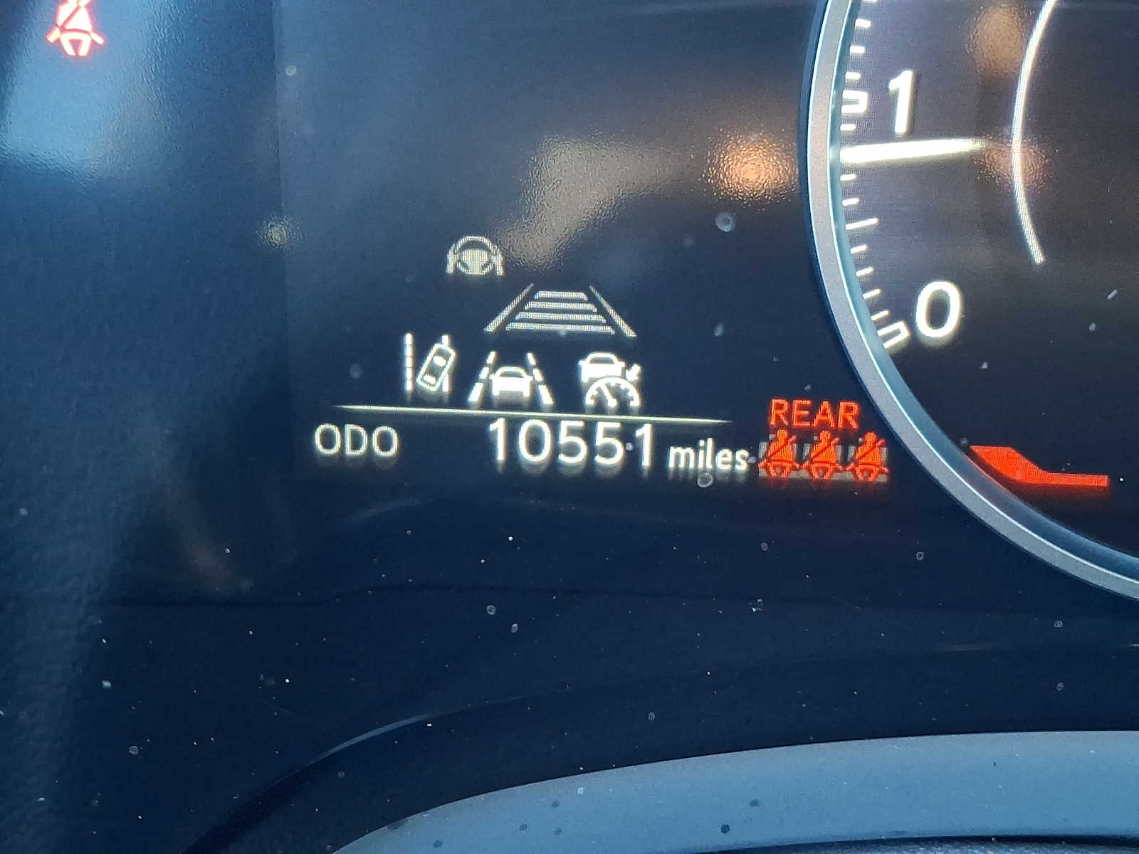 Thumbnail: 2023 Lexus RX - 17