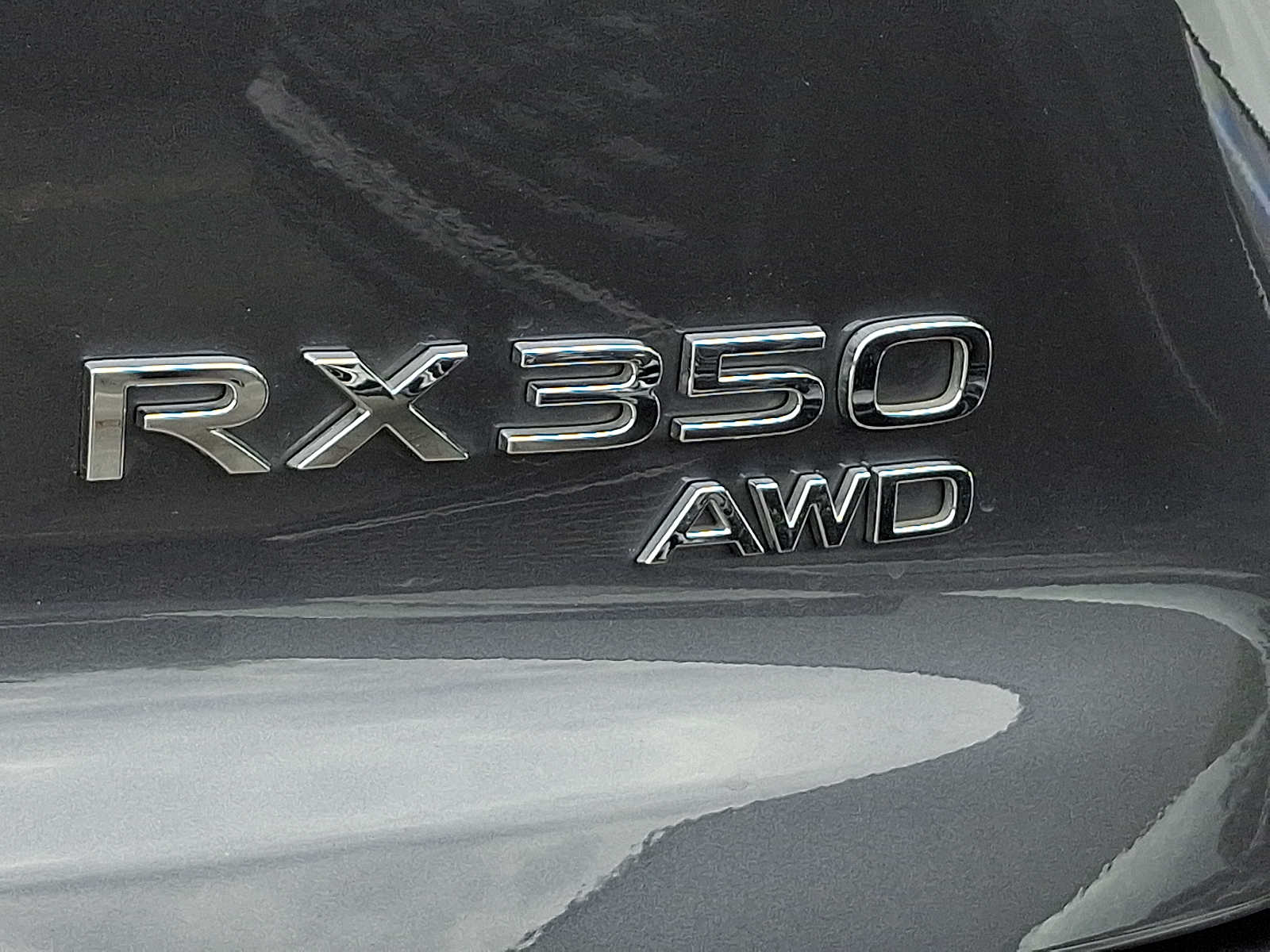 Thumbnail: 2025 Lexus RX - 25