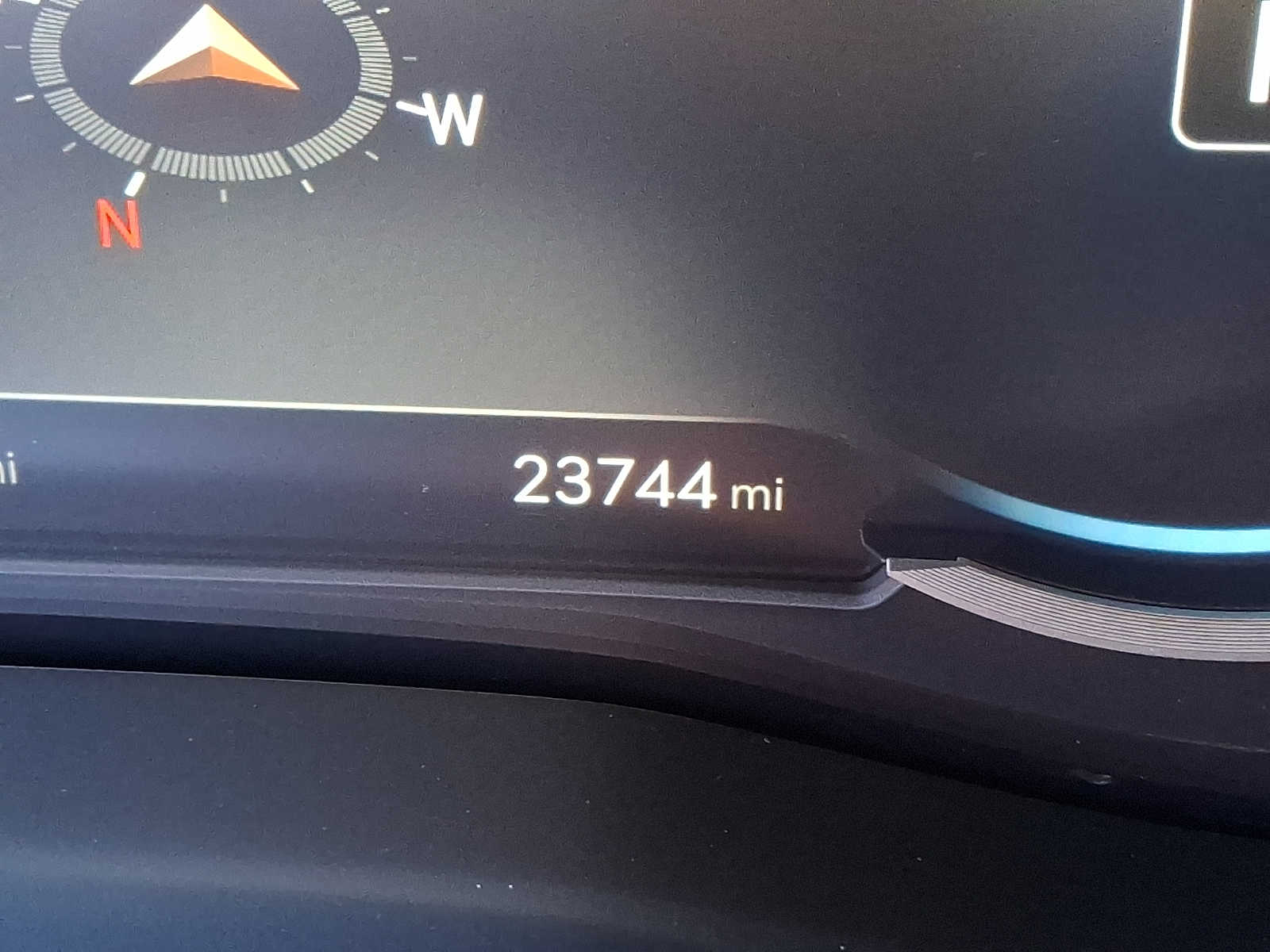 Thumbnail: 2023 Genesis G70 - 17