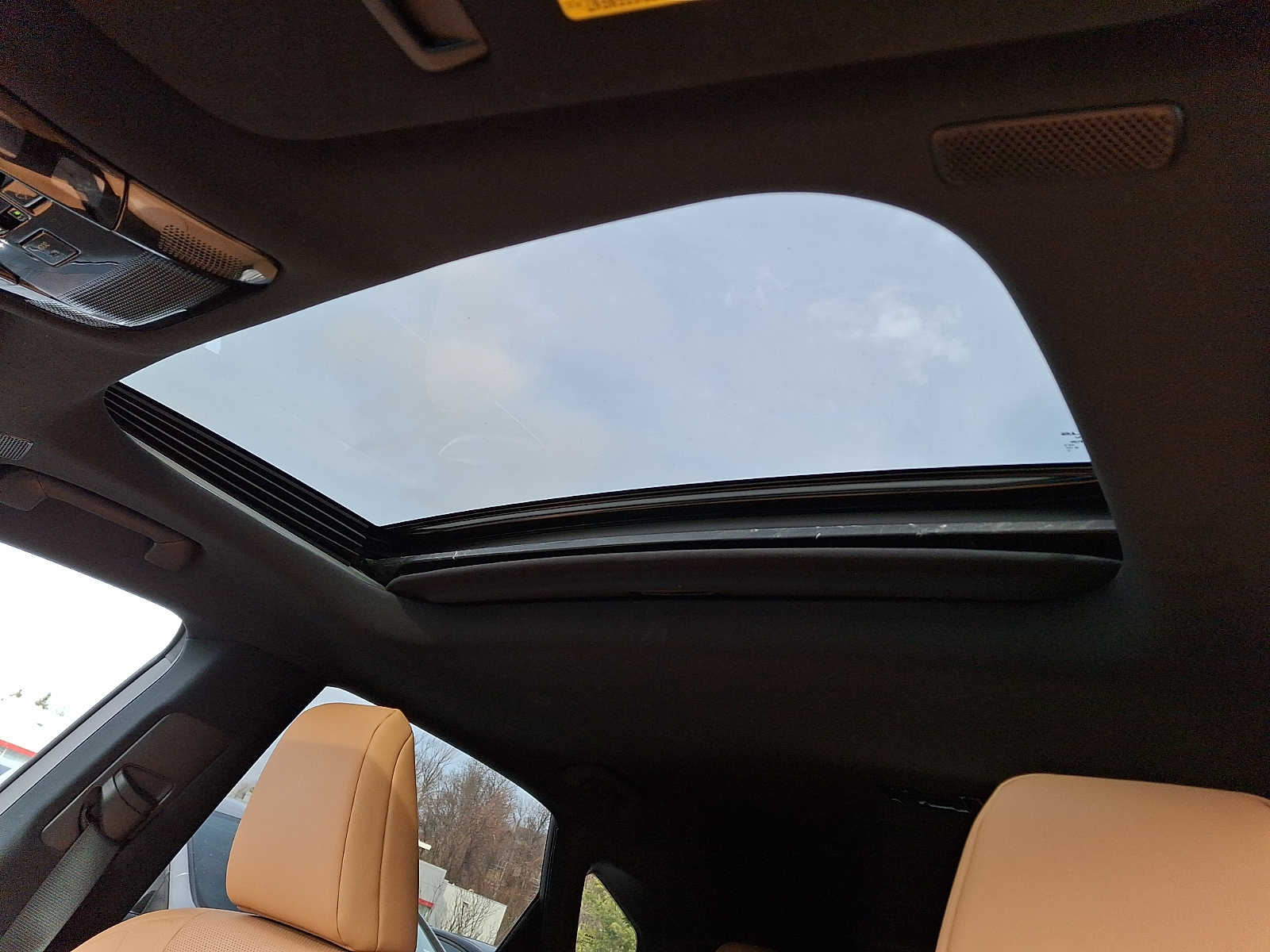 Thumbnail: 2024 Lexus RX - 11