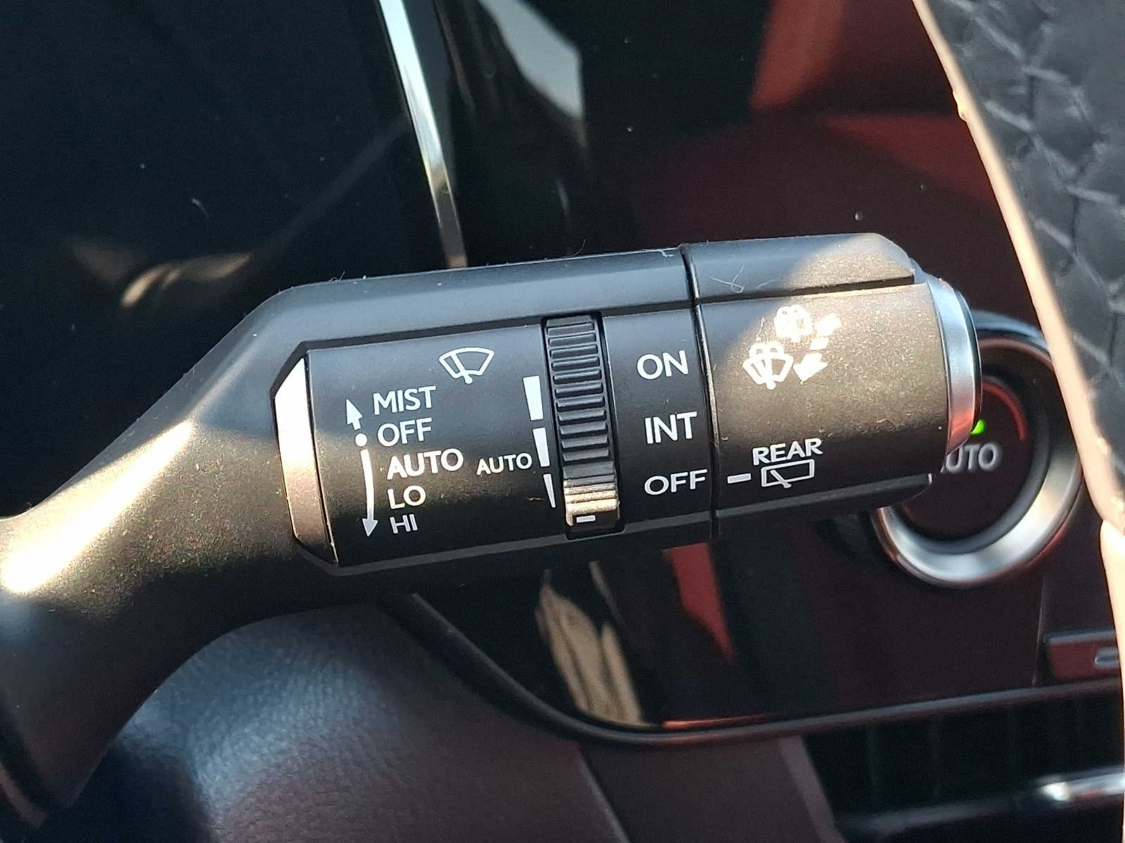 Thumbnail: 2024 Lexus NX - 23