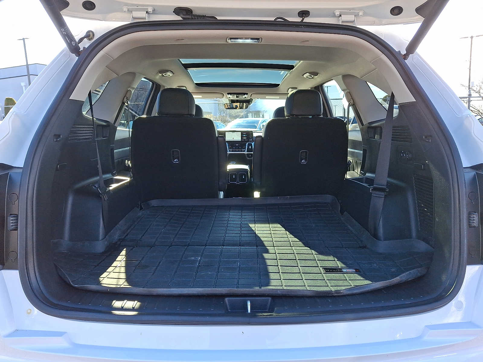 Thumbnail: 2021 Kia Sorento - 24