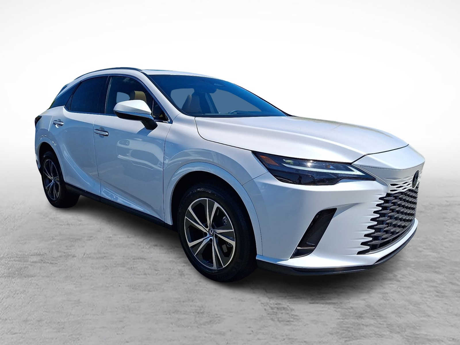 Thumbnail: 2023 Lexus RX - 3