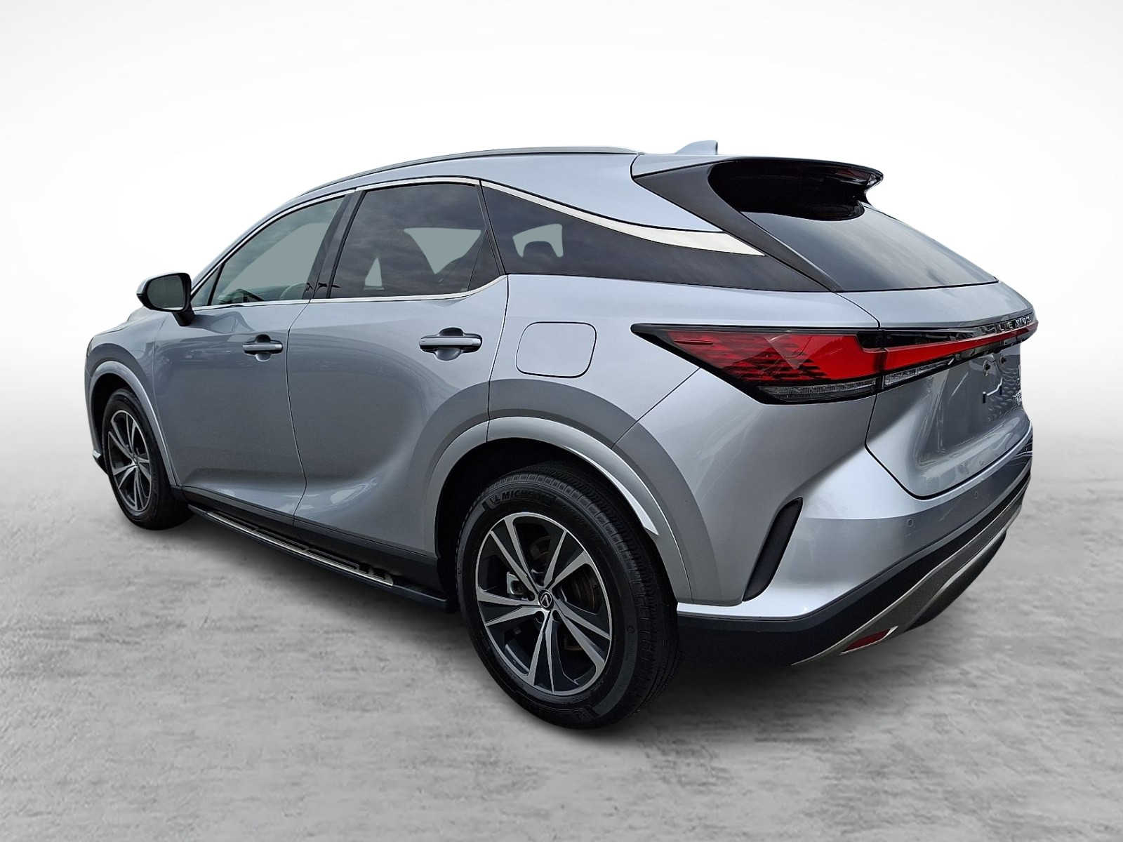 Thumbnail: 2024 Lexus RX - 6