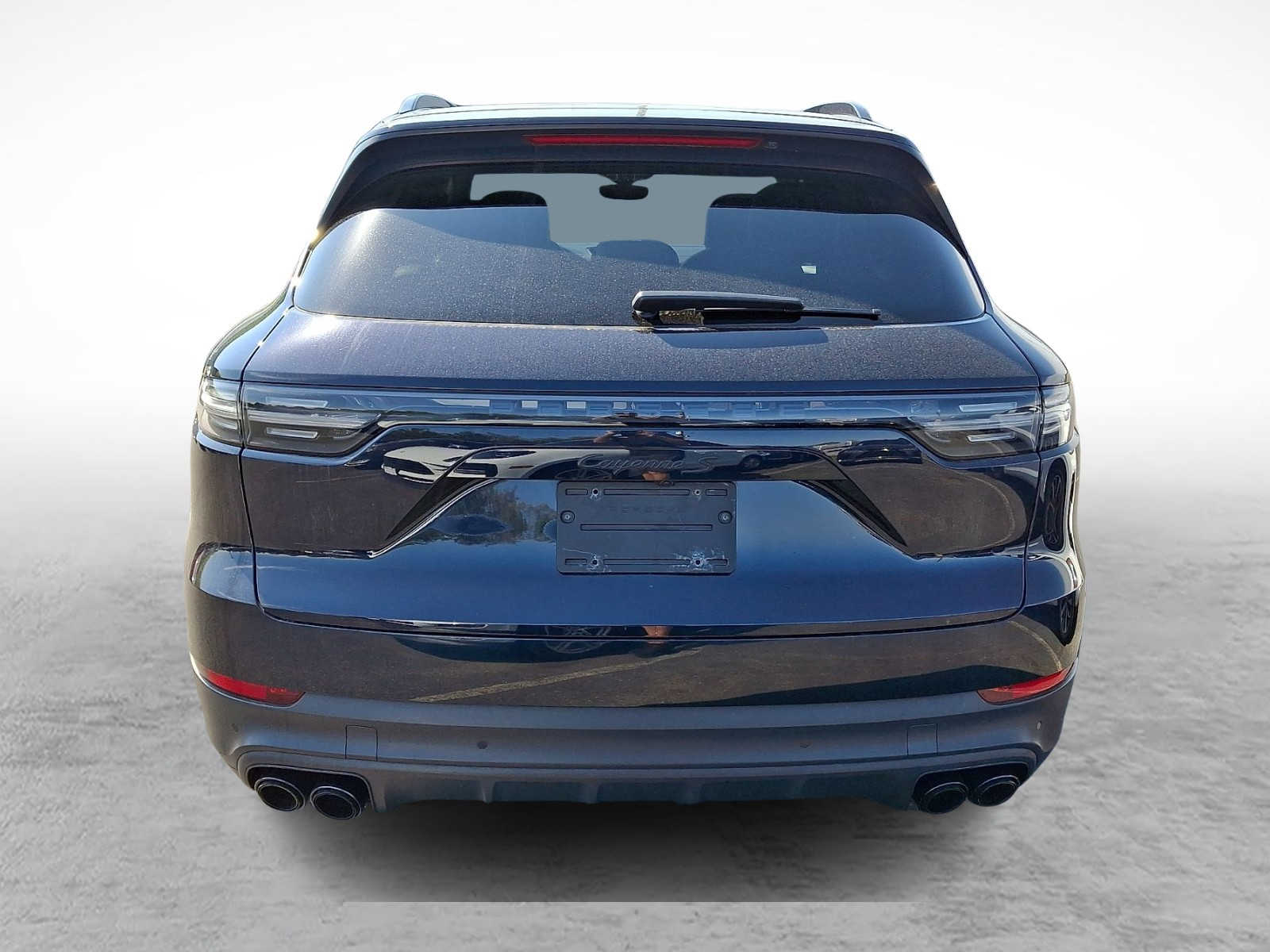 Thumbnail: 2019 Porsche Cayenne - 5