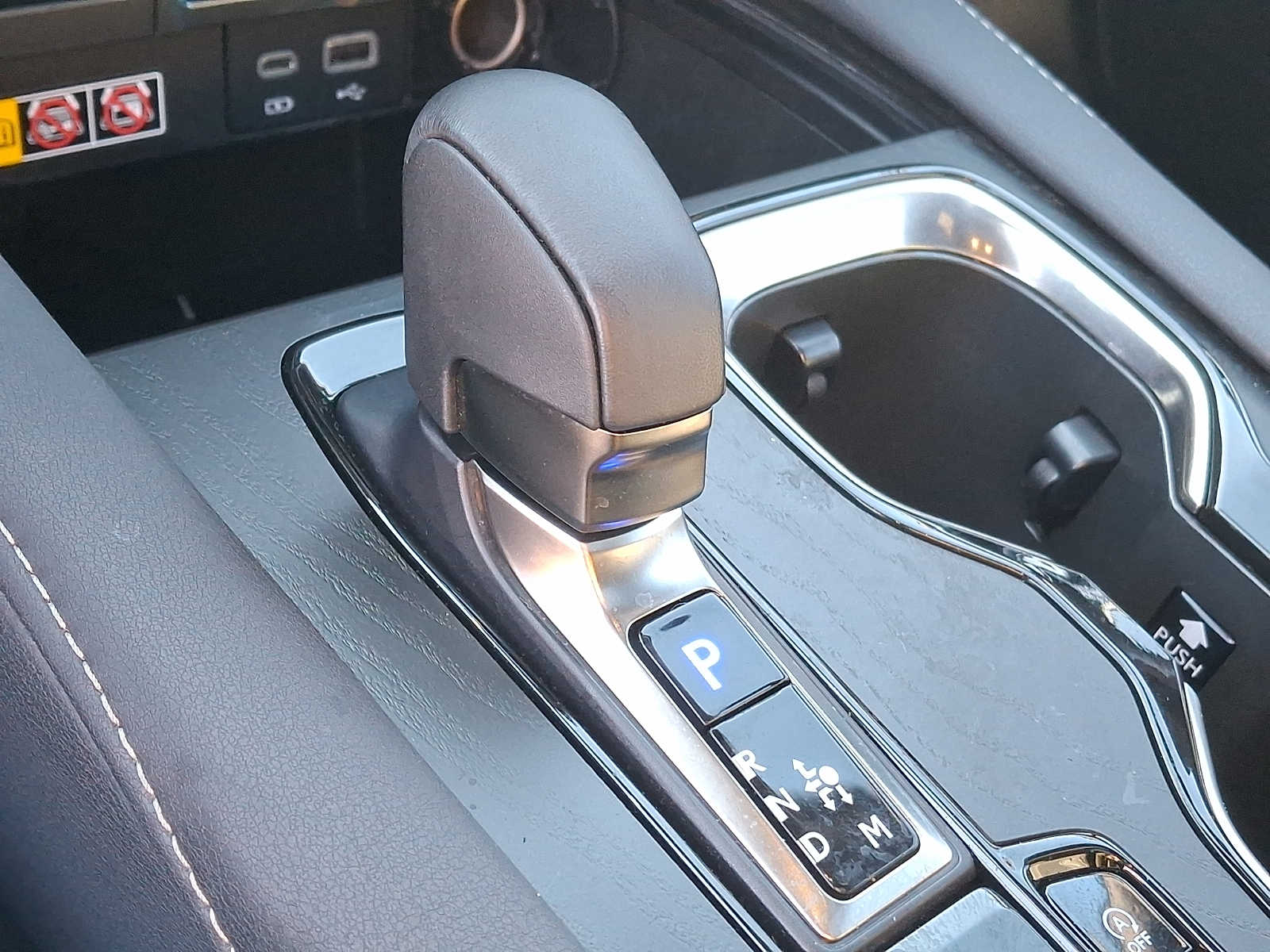 Thumbnail: 2024 Lexus RX - 14