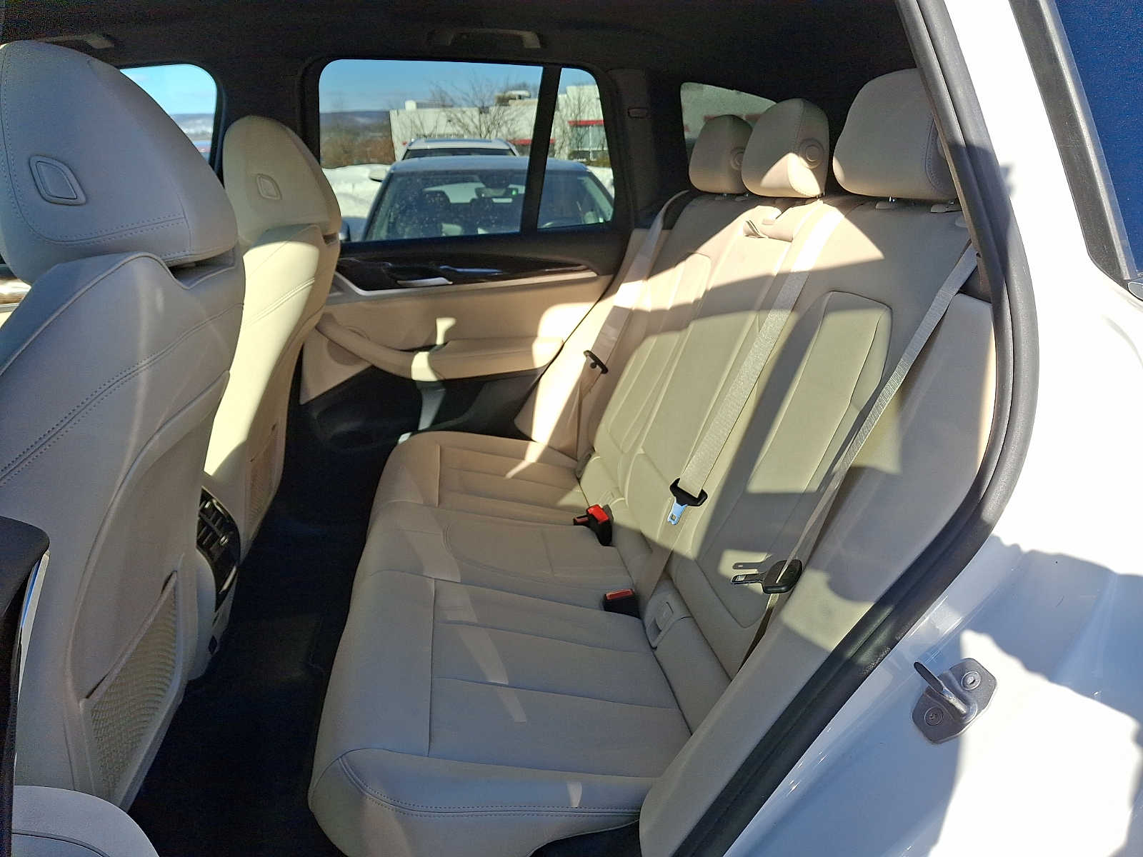 Thumbnail: 2020 BMW X3 - 7