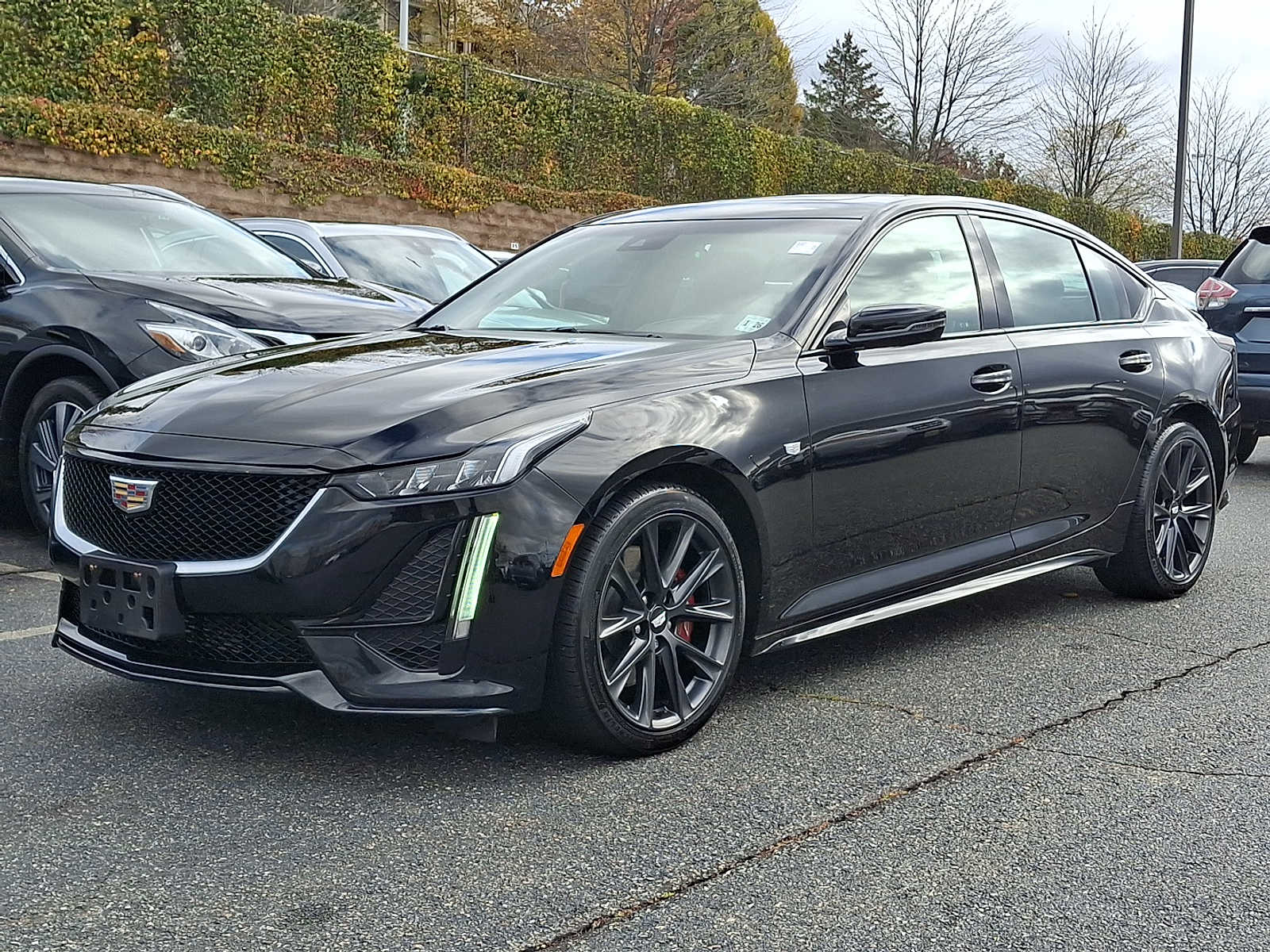 2021 Cadillac CT5 Sport -
                  Ramsey, NJ