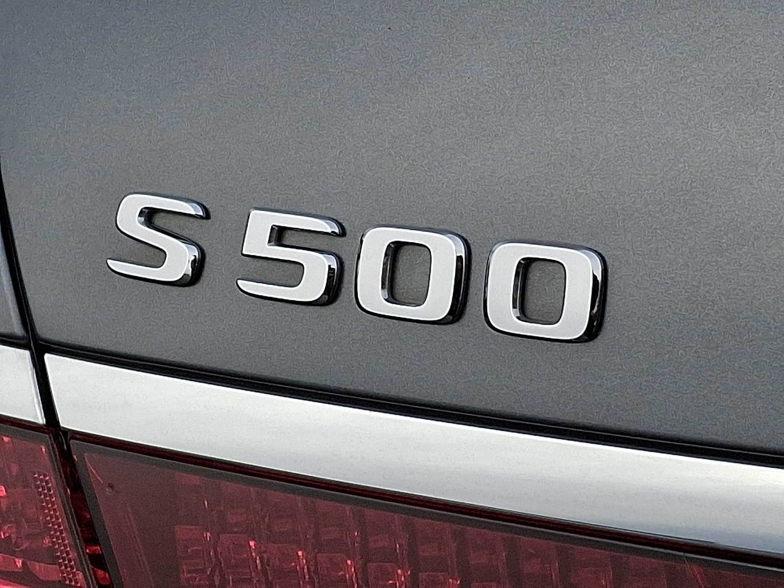 Thumbnail: 2022 Mercedes-Benz S-Class - 29