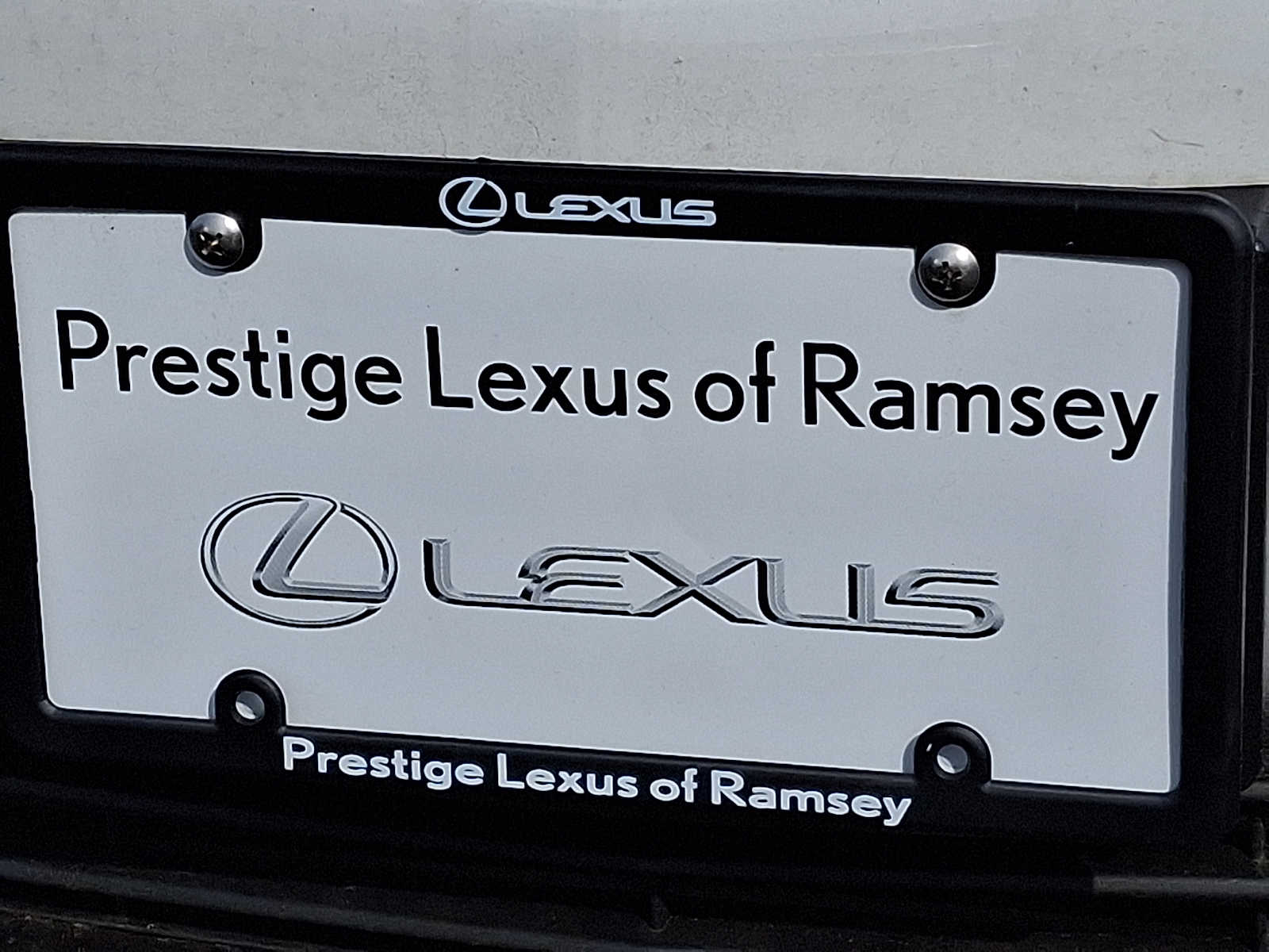 Thumbnail: 2024 Lexus RX - 30