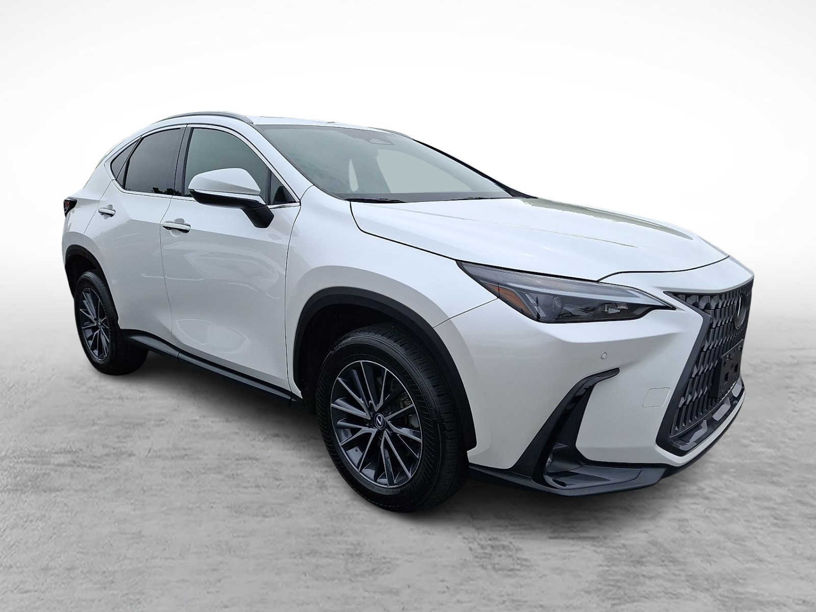 Thumbnail: 2024 Lexus NX - 3