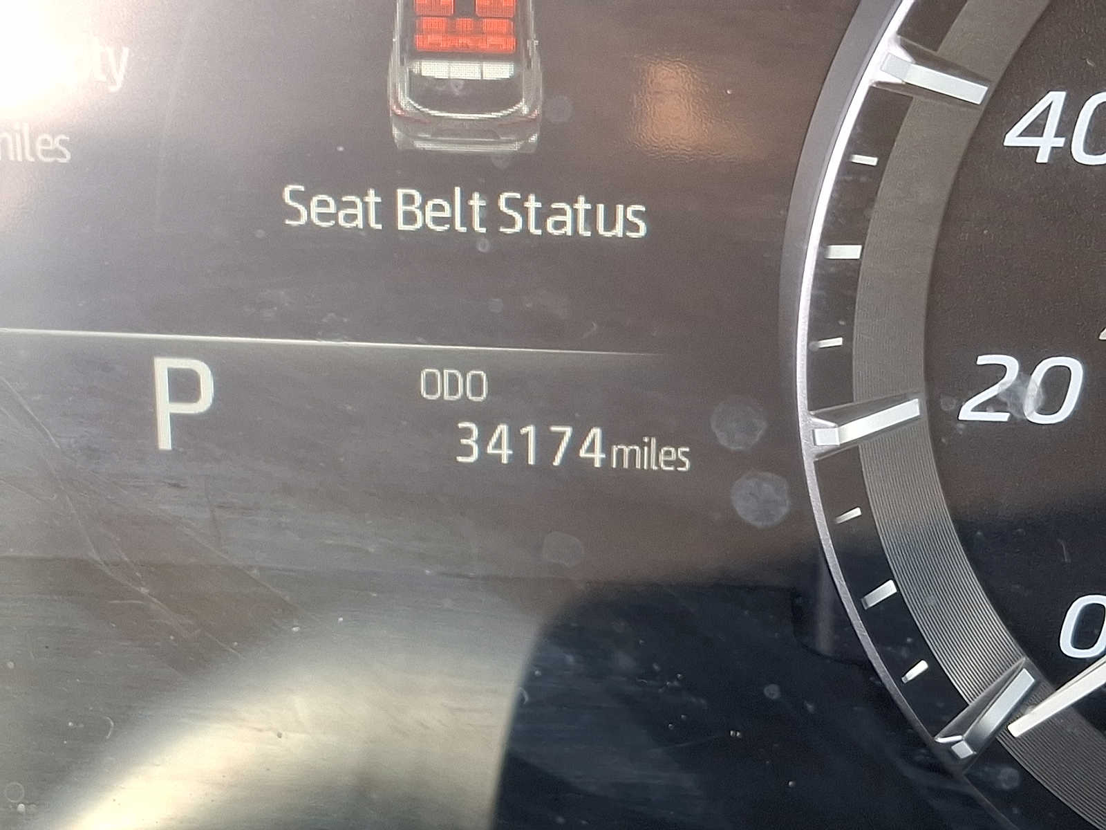 Thumbnail: 2021 Toyota Highlander - 18