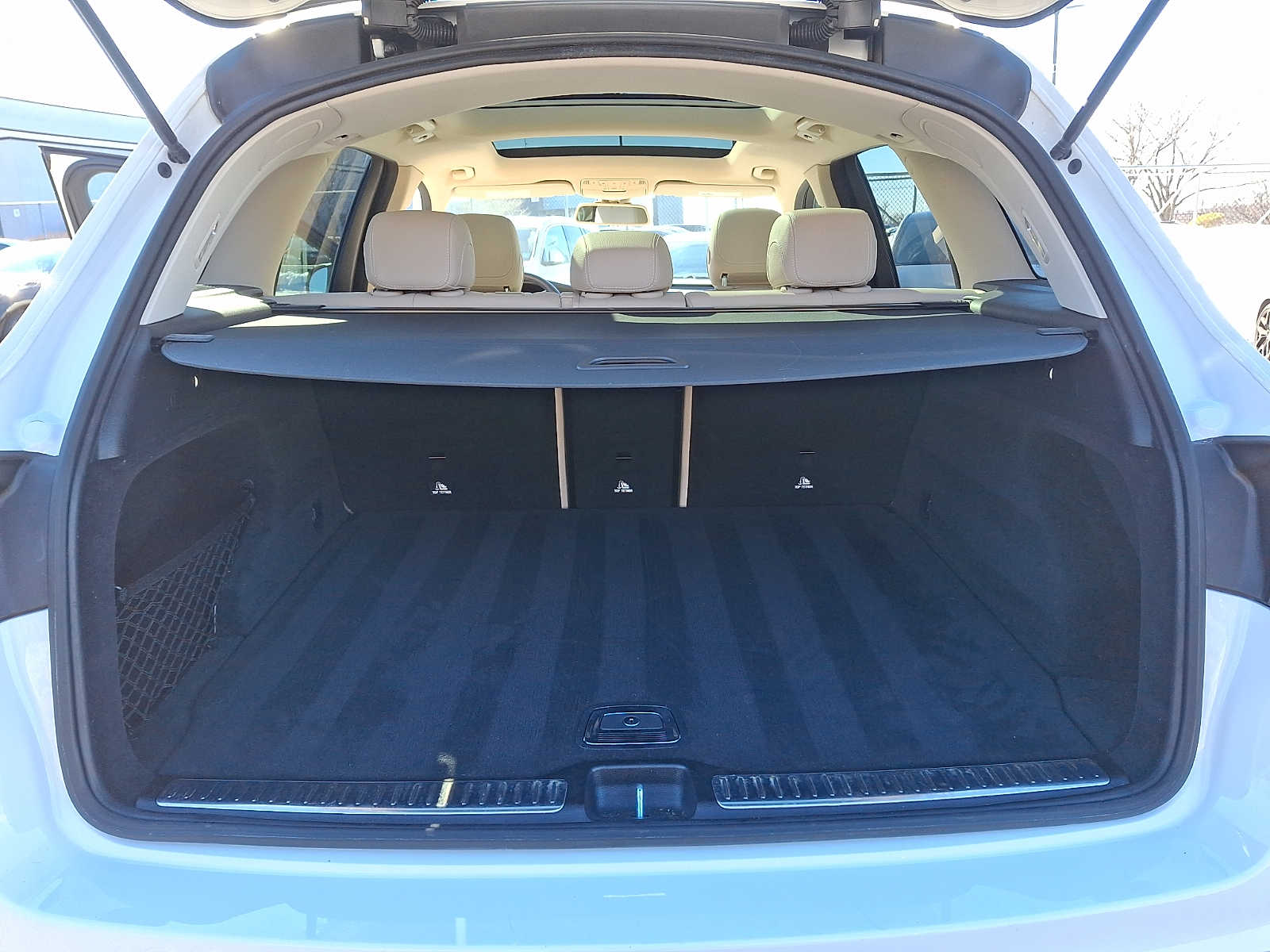 Thumbnail: 2019 Mercedes-Benz GLC - 25