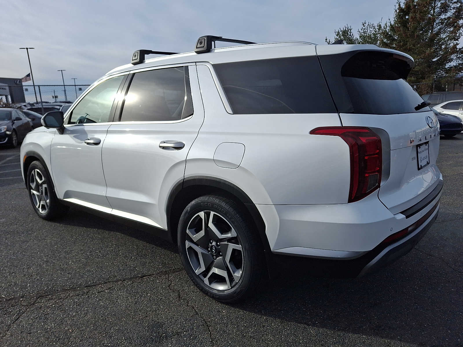 Thumbnail: 2023 Hyundai Palisade - 6