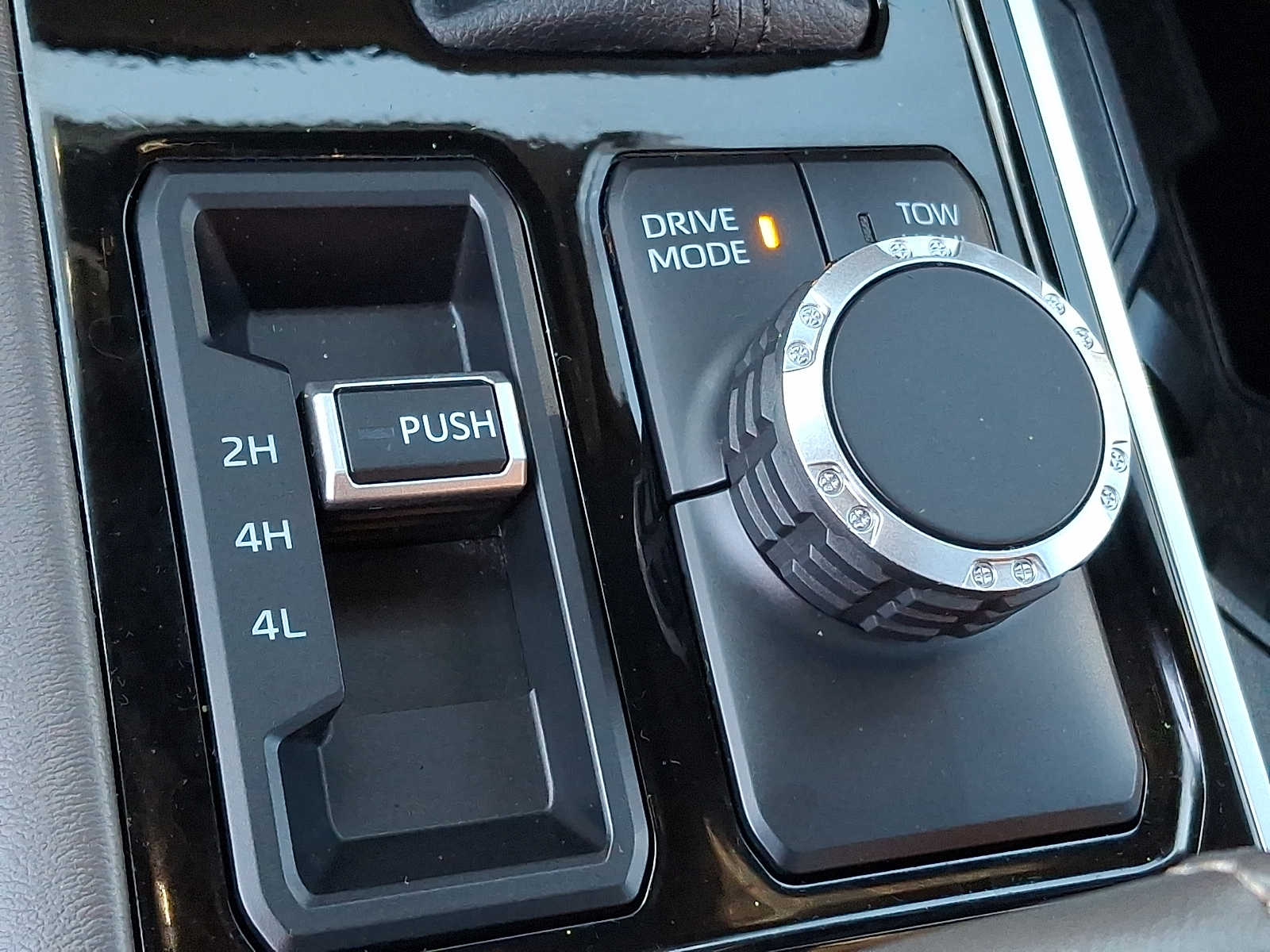 Thumbnail: 2023 Toyota Tundra - 21