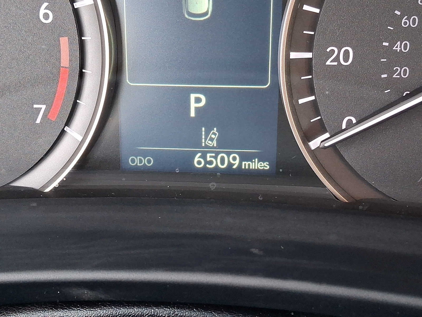 Thumbnail: 2022 Lexus RX - 17