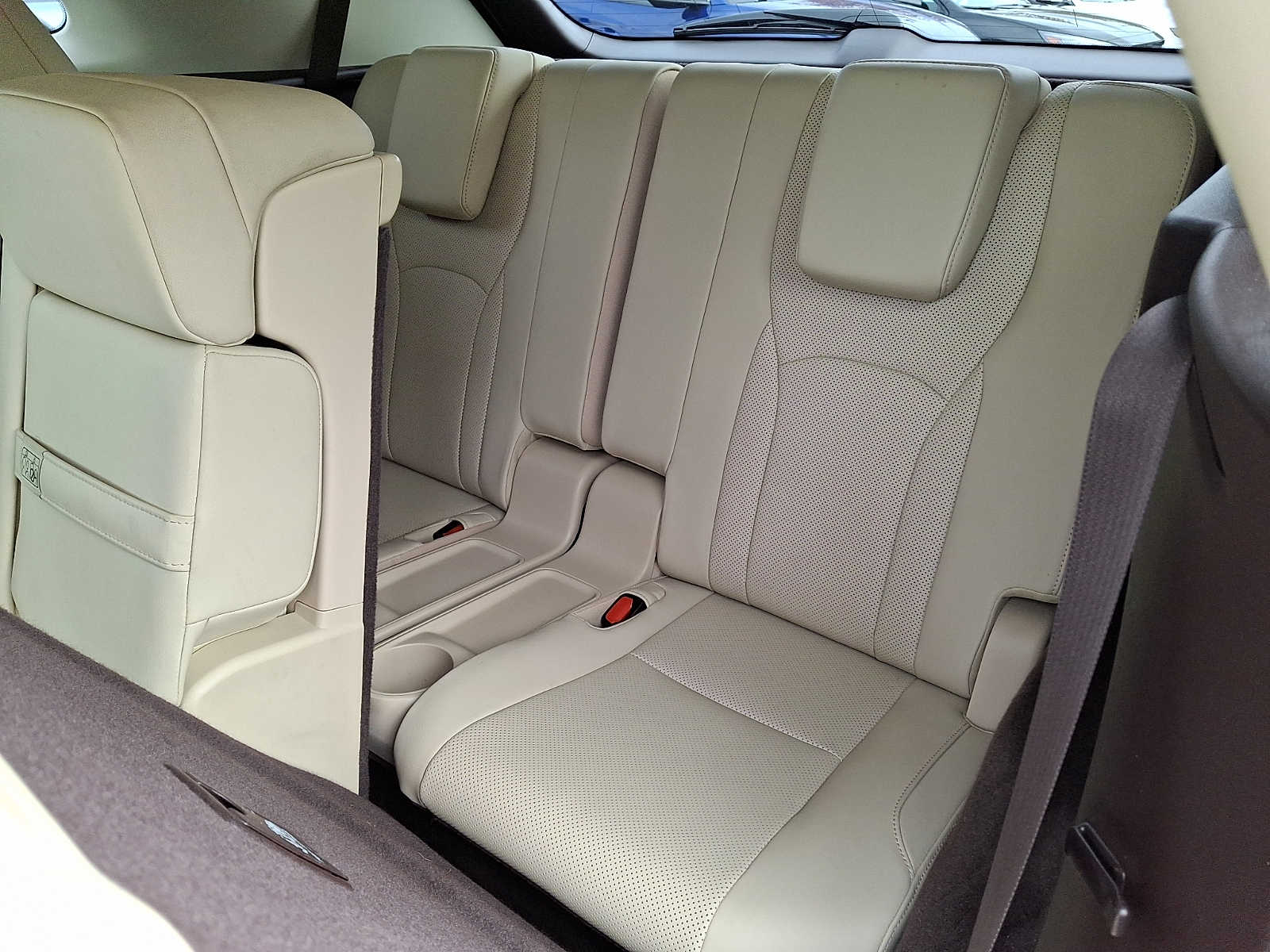 Thumbnail: 2020 Lexus RX - 9