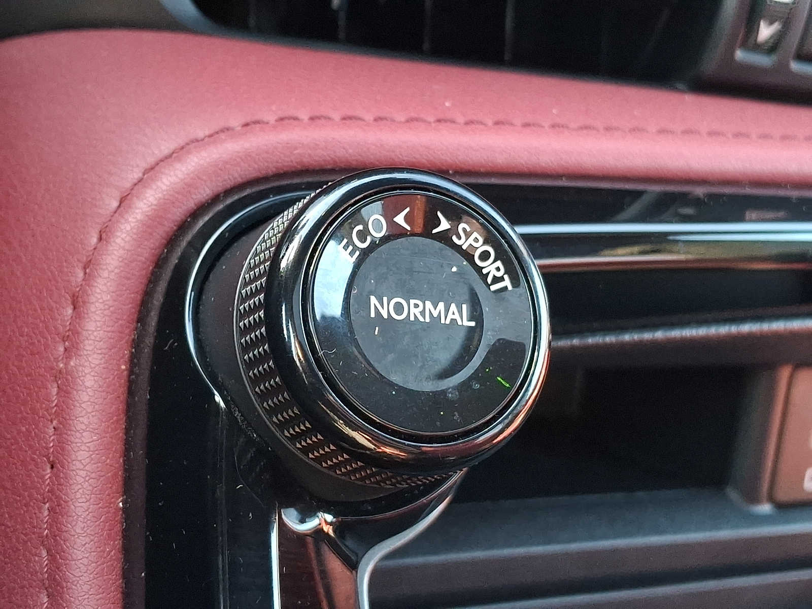 Thumbnail: 2024 Lexus NX - 21