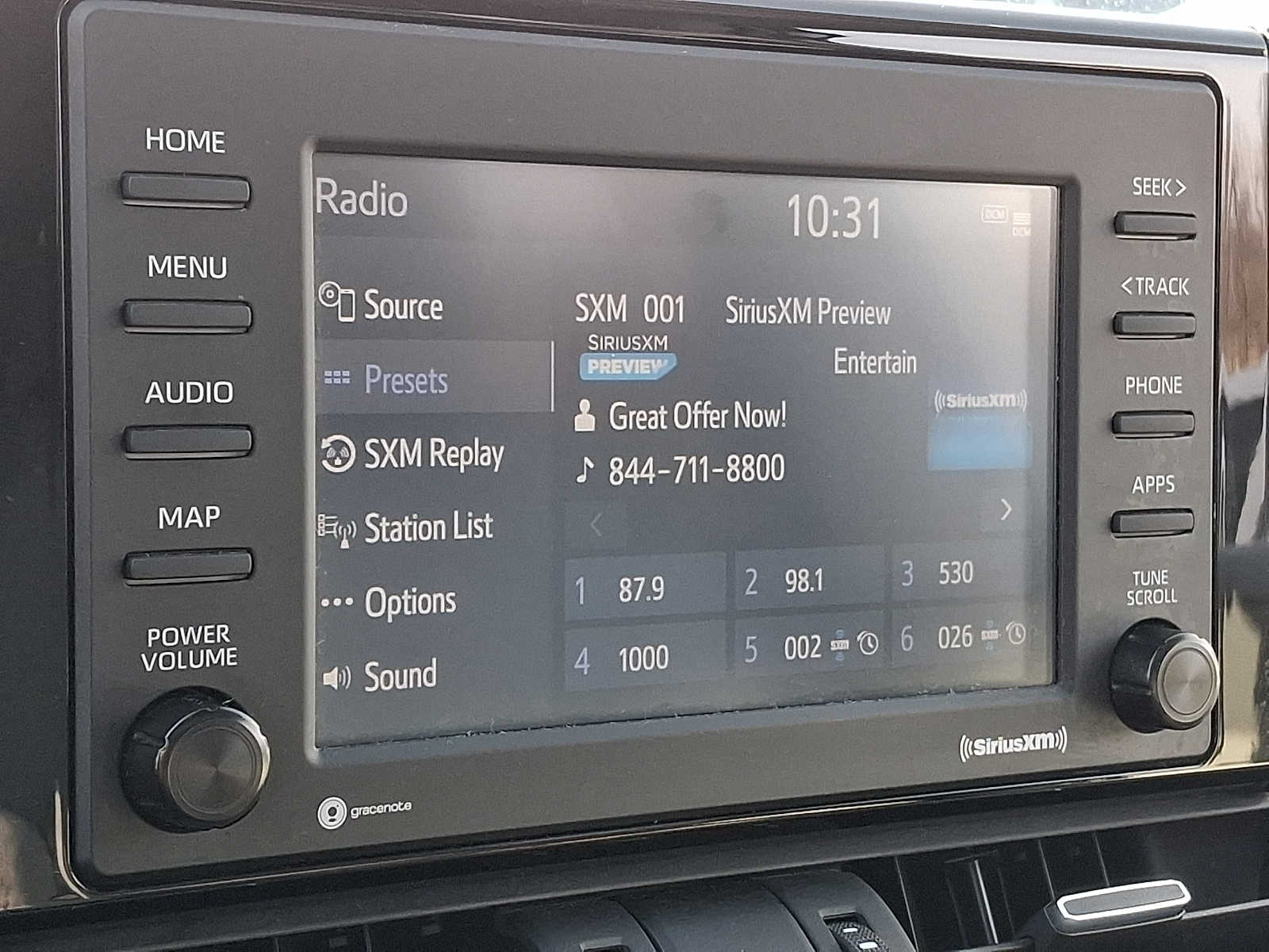 Thumbnail: 2022 Toyota RAV4 - 14